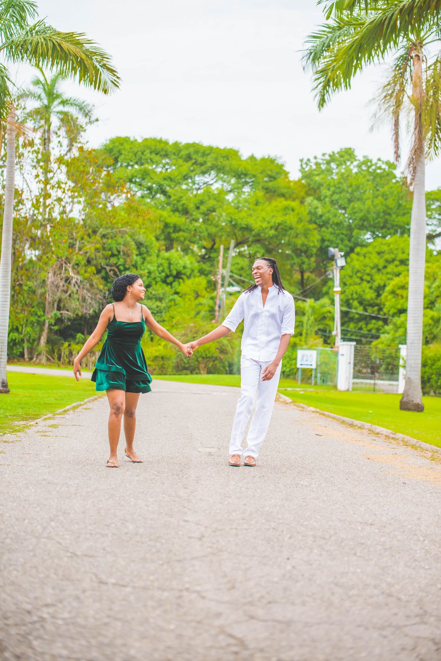 Engagement