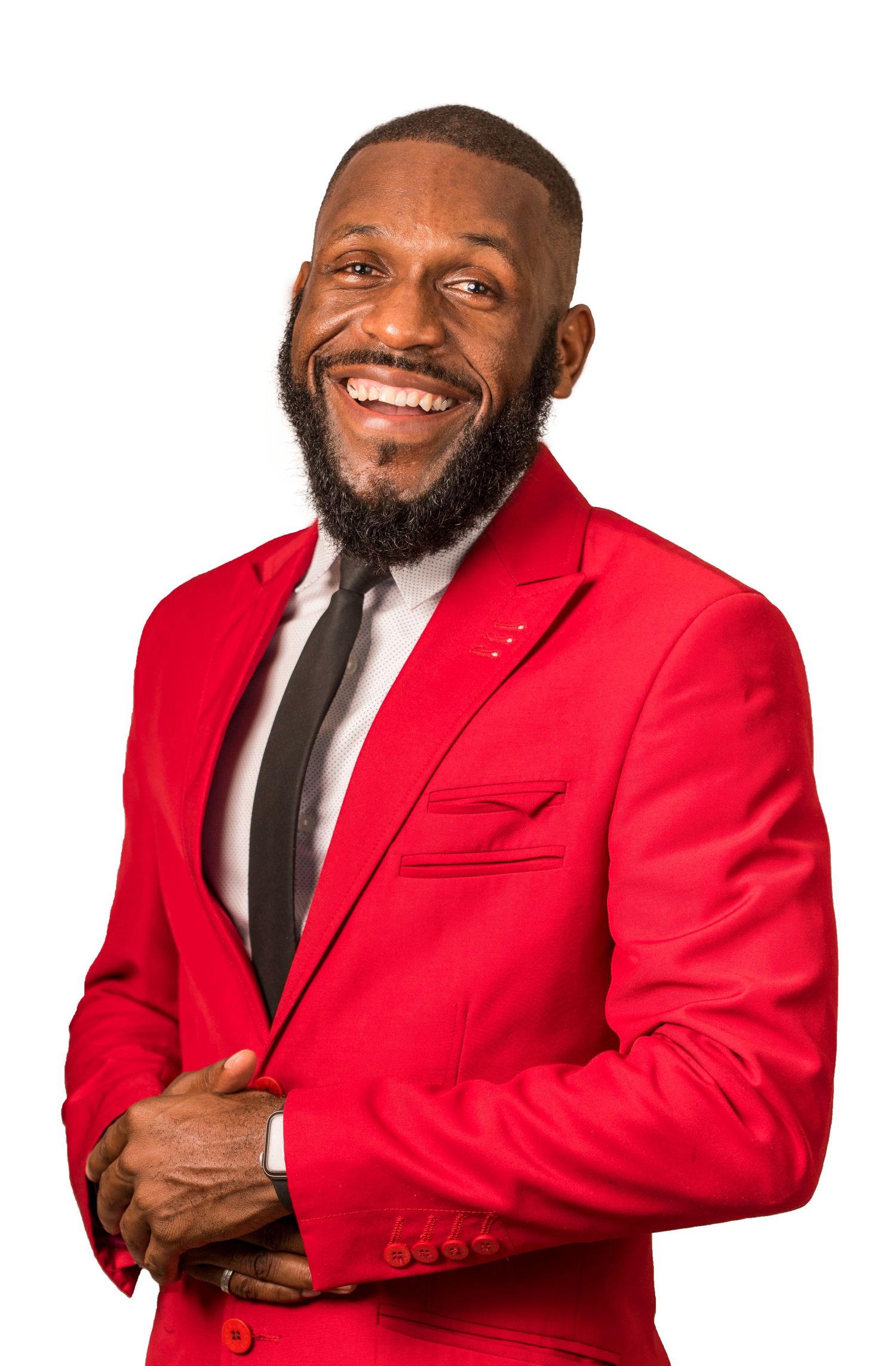 Commercial Portrait Photographer in Jamaica