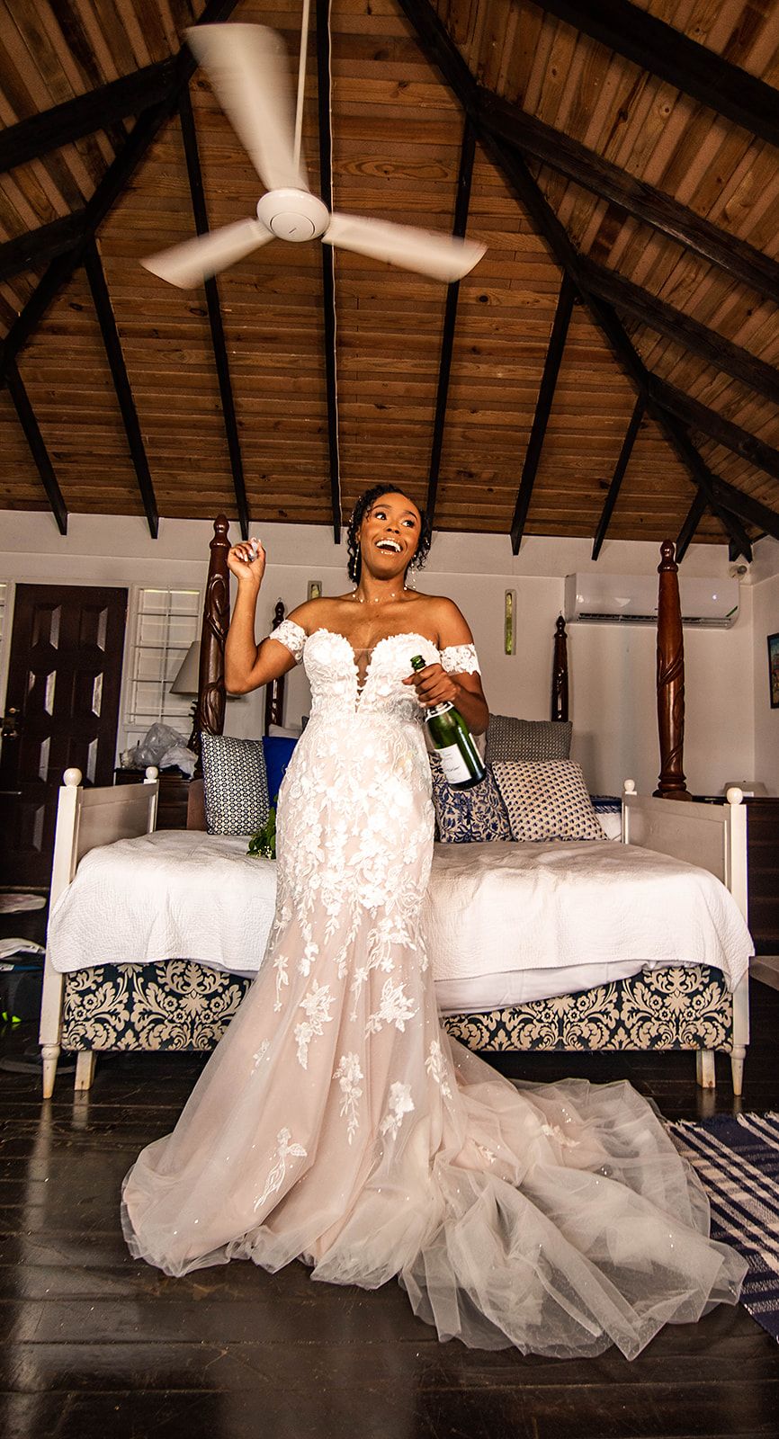 Destination Wedding Photographer in Jamaica