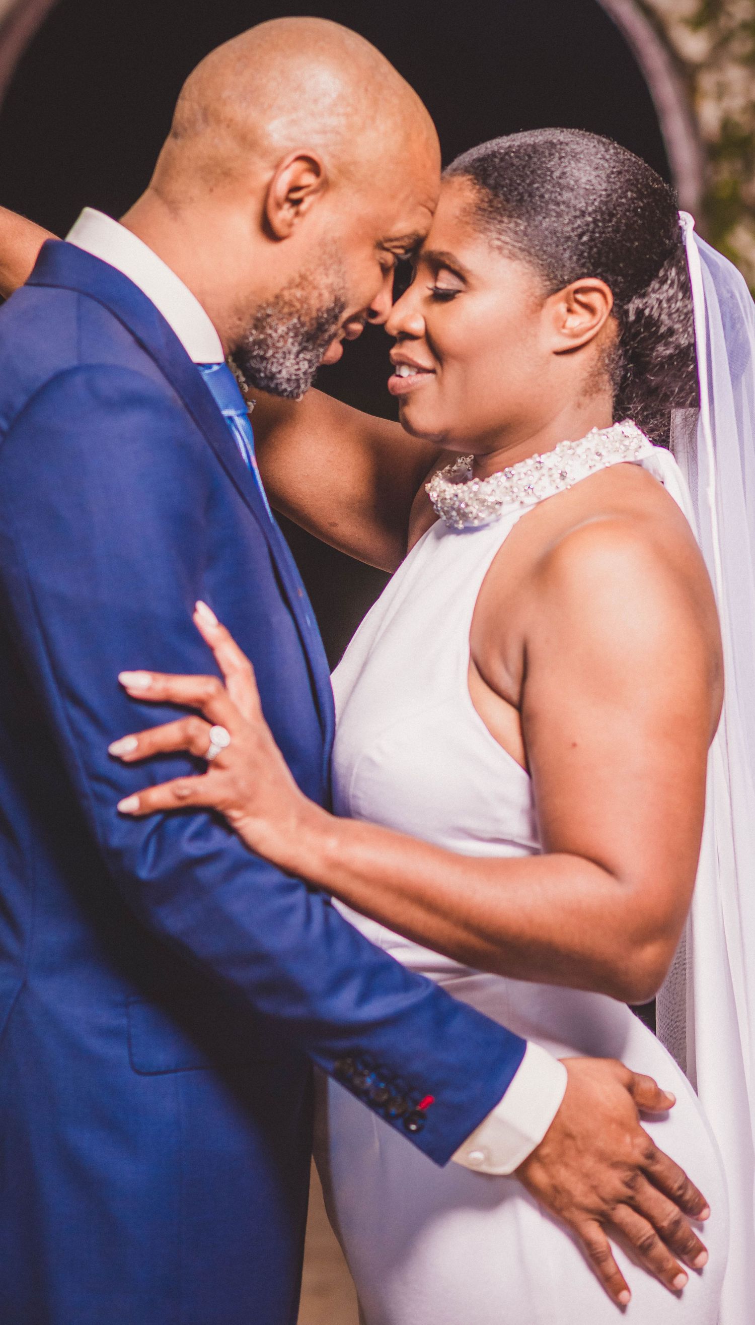 Destination Wedding Photographer in Jamaica