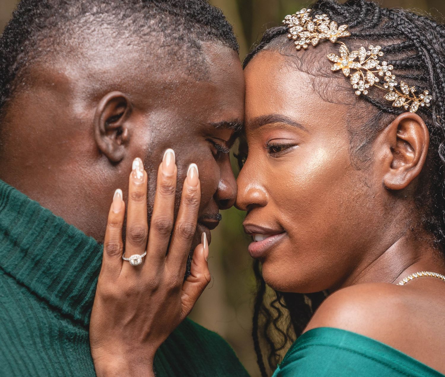Engagement