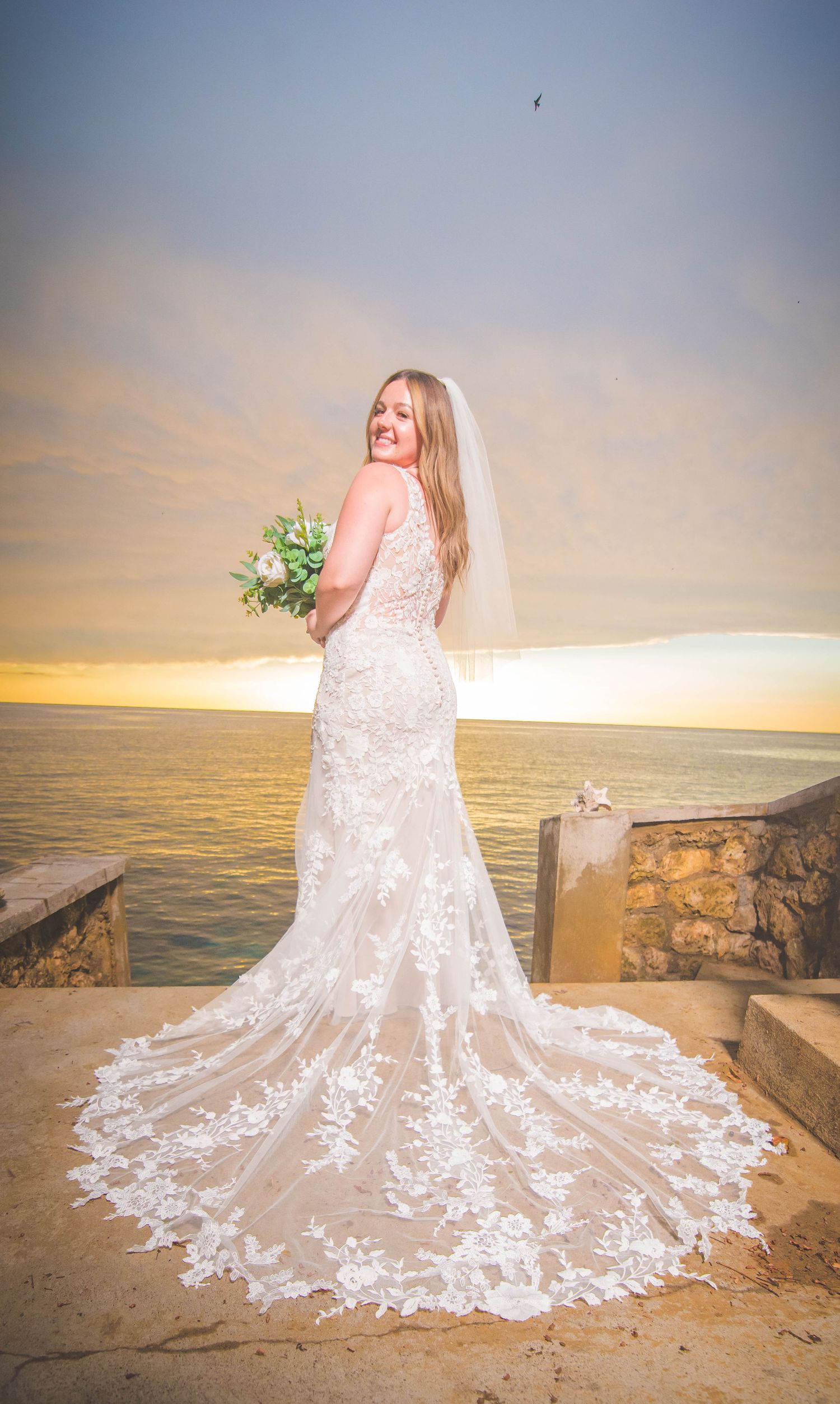 Destination Wedding Photographer in Jamaica