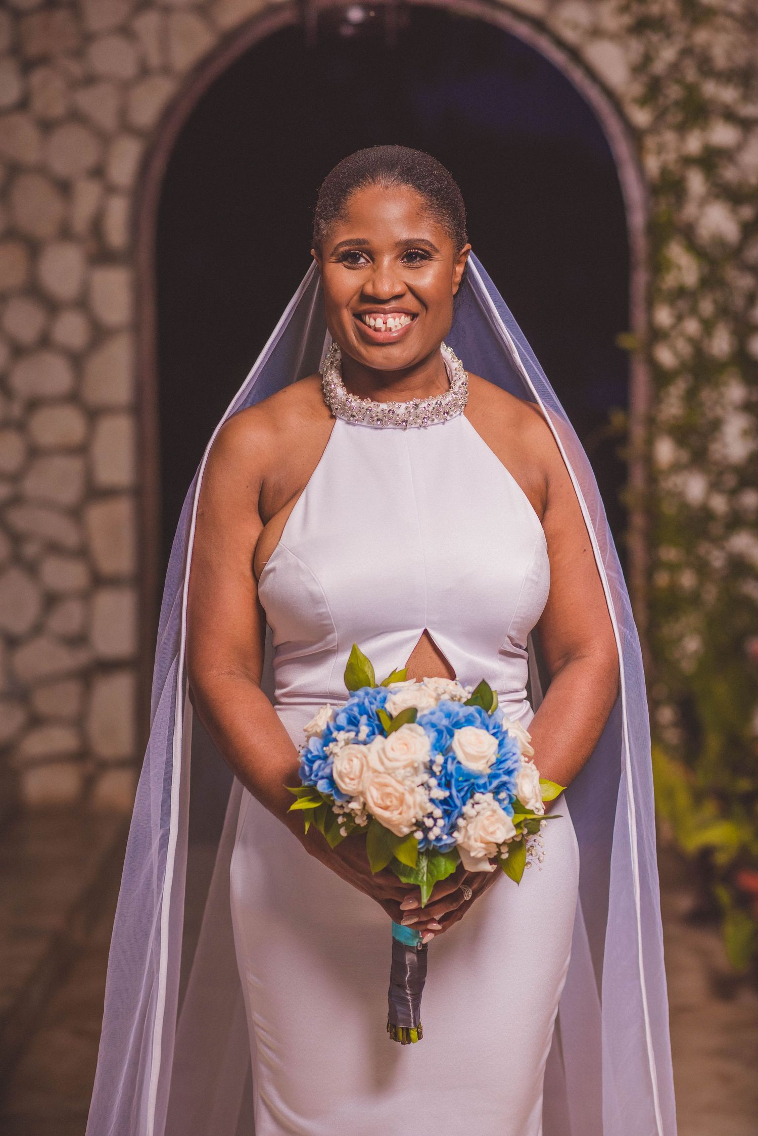 Destination Wedding Photographer in Jamaica