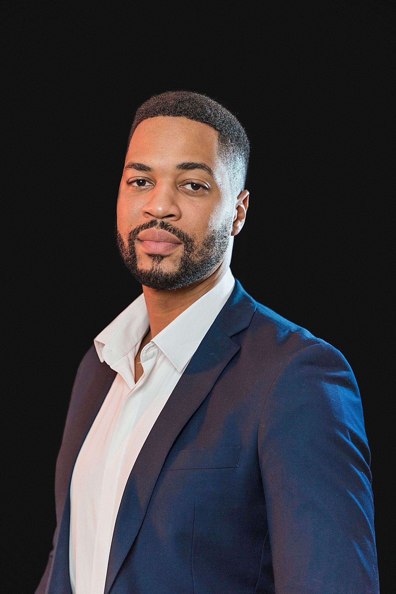 Commercial Portrait Photographer in Jamaica