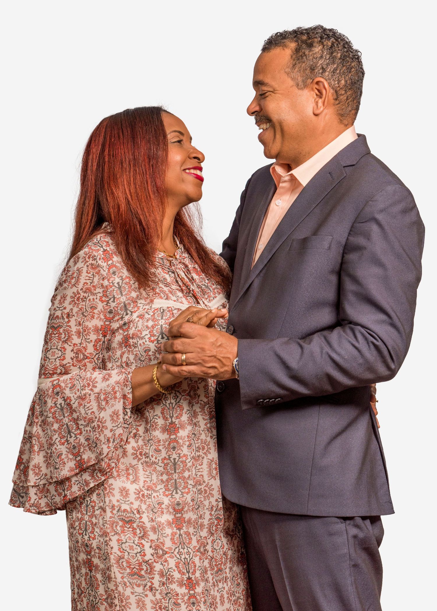 Commercial Portrait Photographer in Jamaica