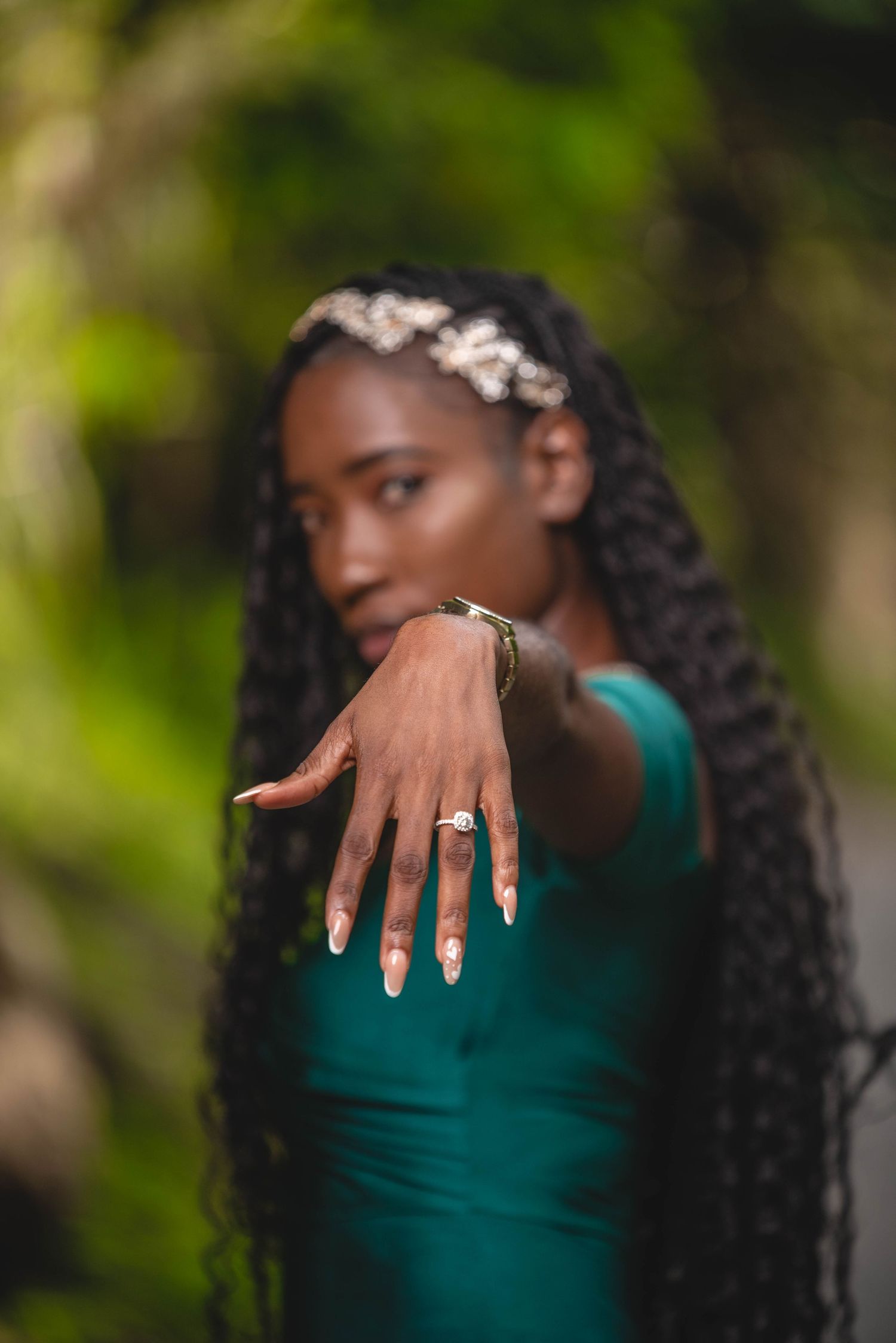 Engagement