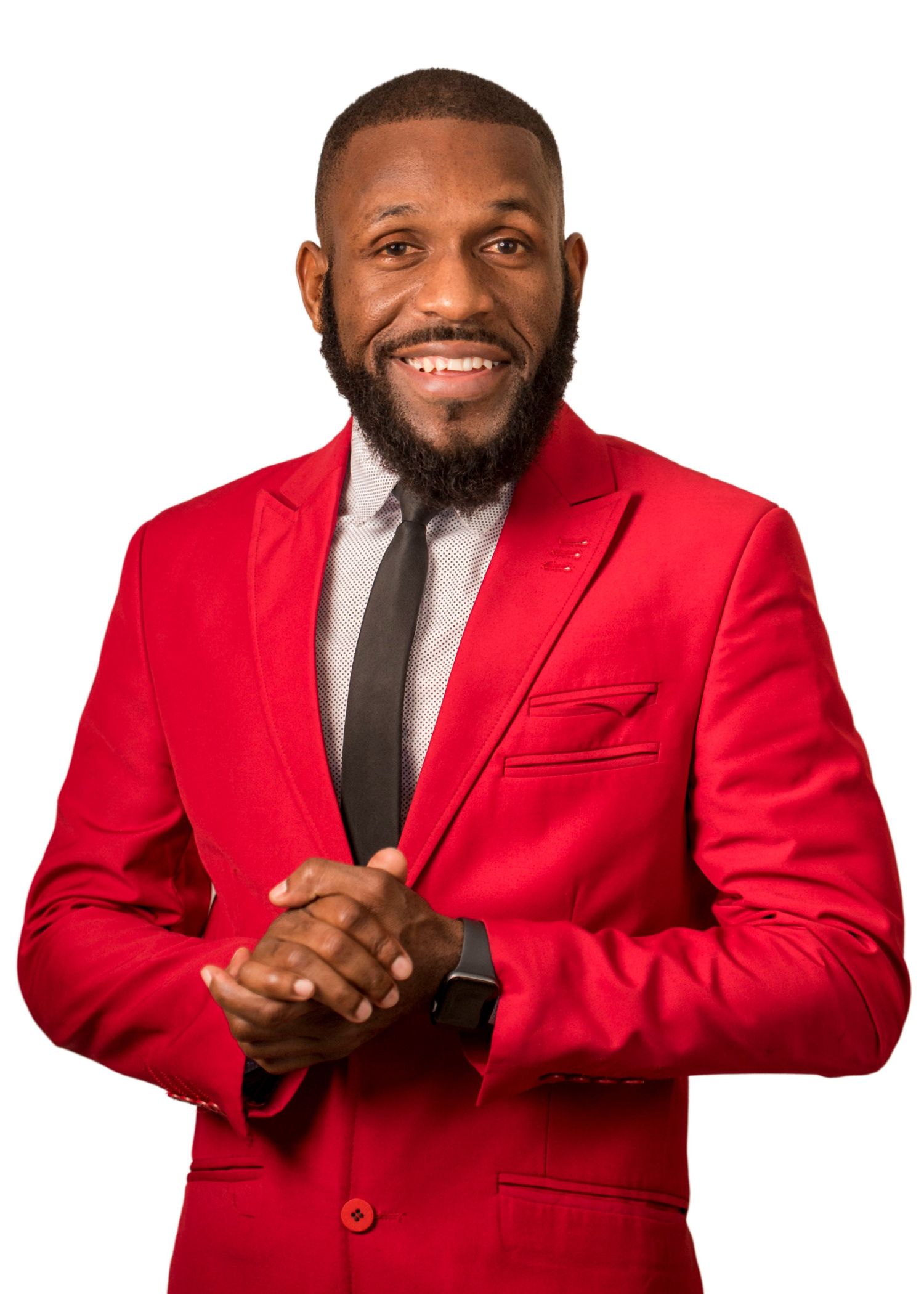 Commercial Portrait Photographer in Jamaica