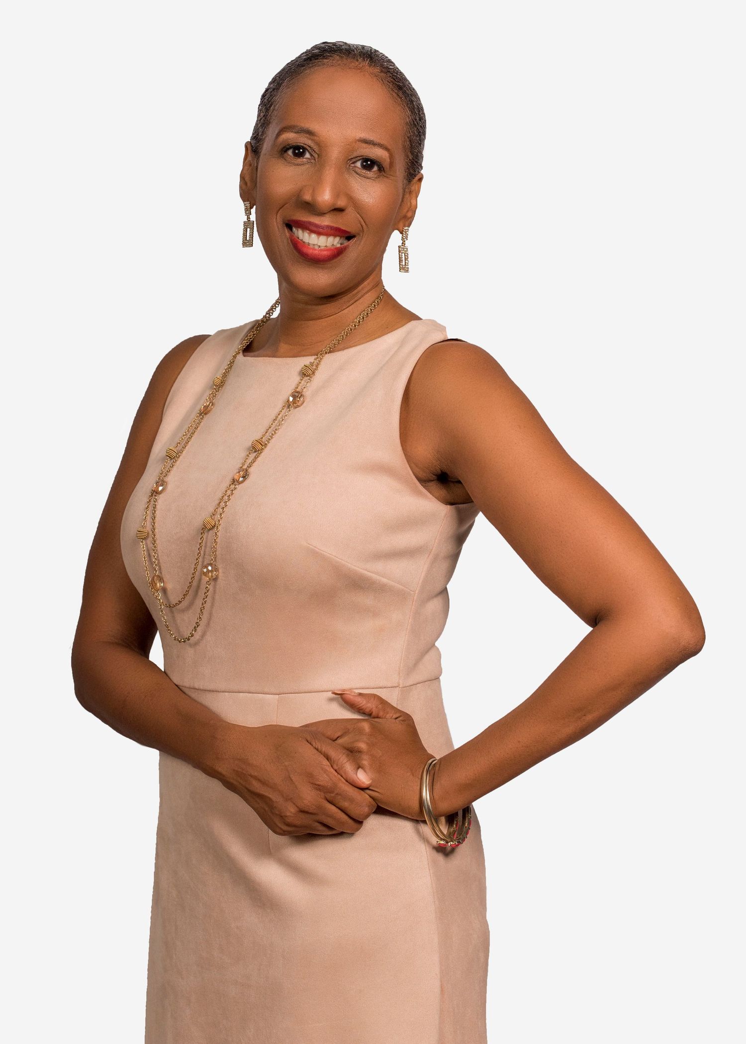 Commercial Portrait Photographer in Jamaica
