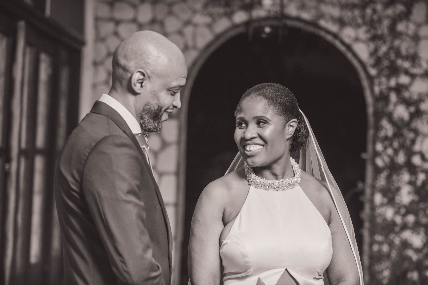 Destination Wedding Photographer in Jamaica