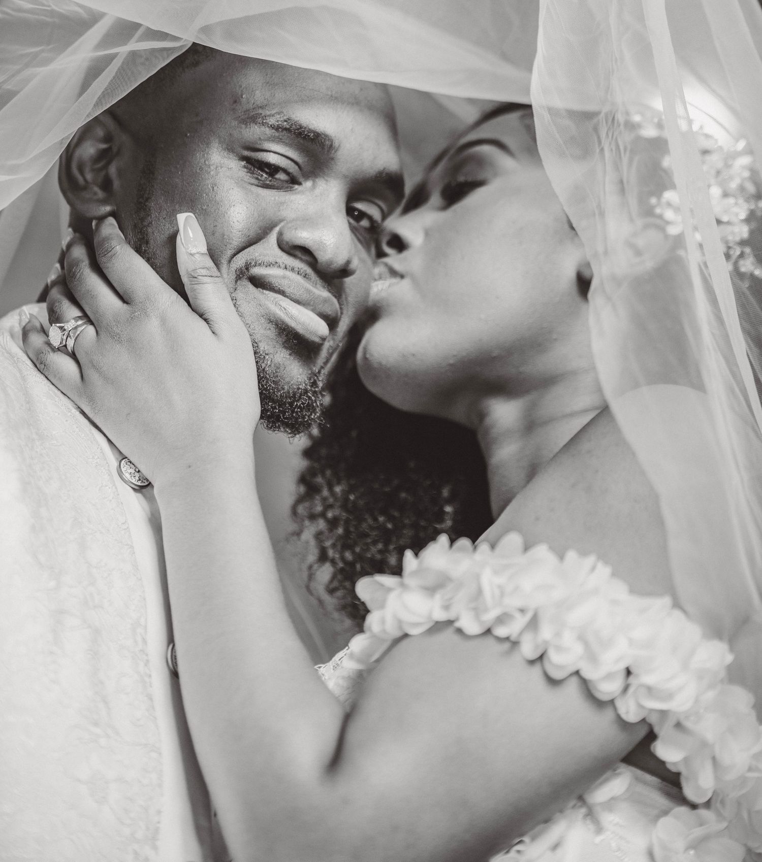 Destination Wedding Photographer in Jamaica