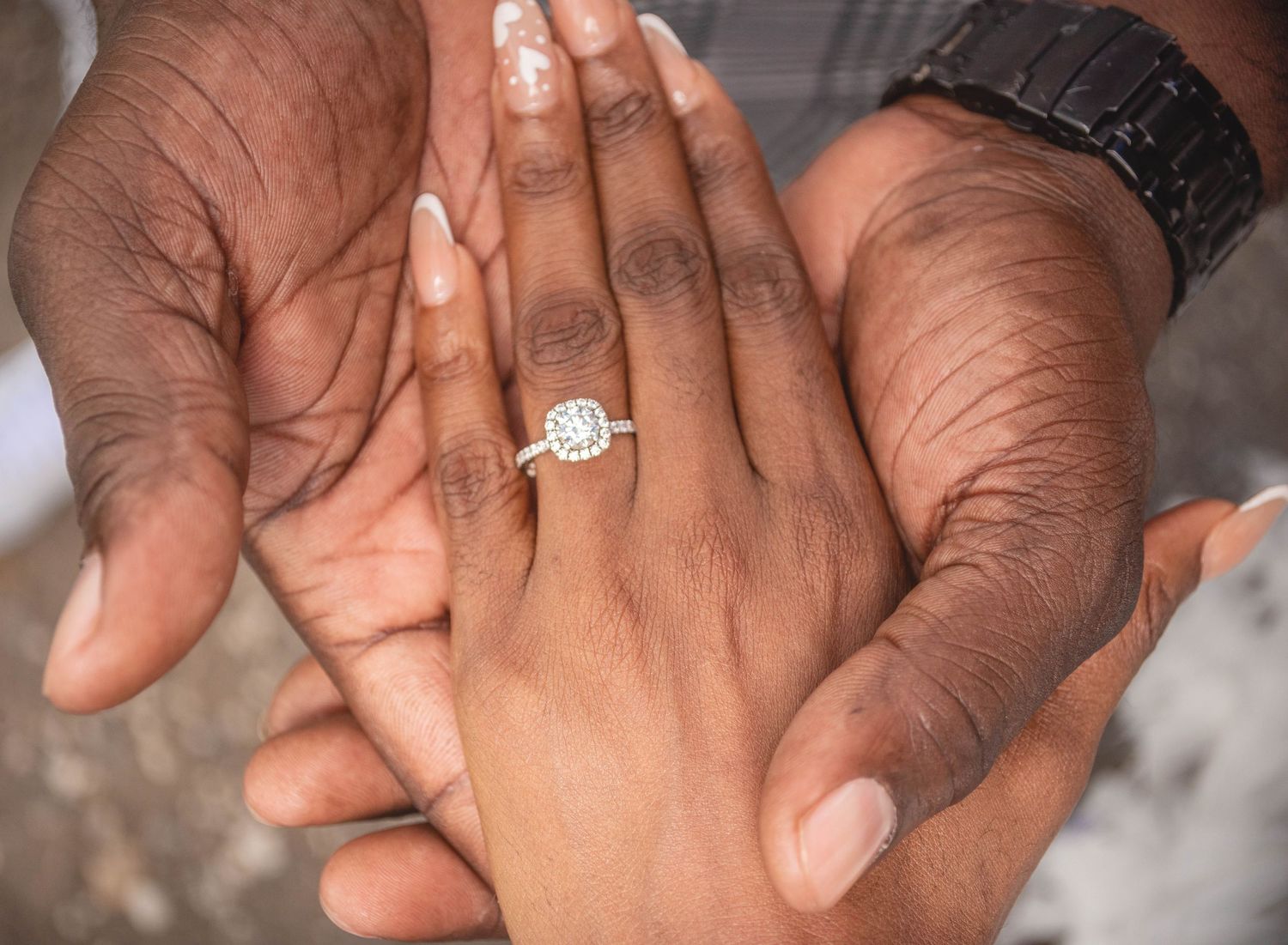 Engagement