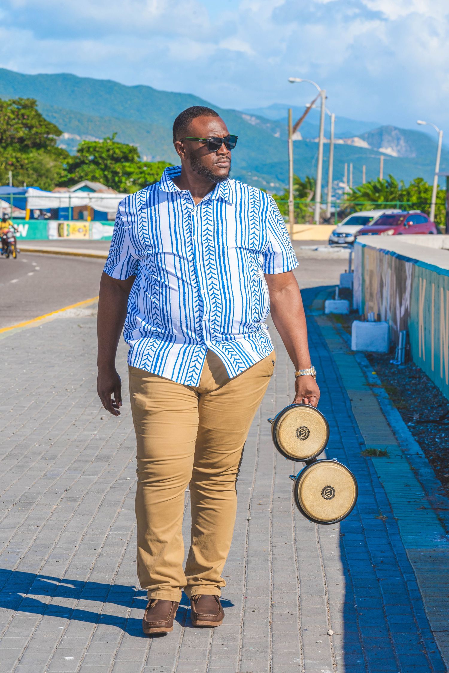 Jamaican Lifestyle Photography