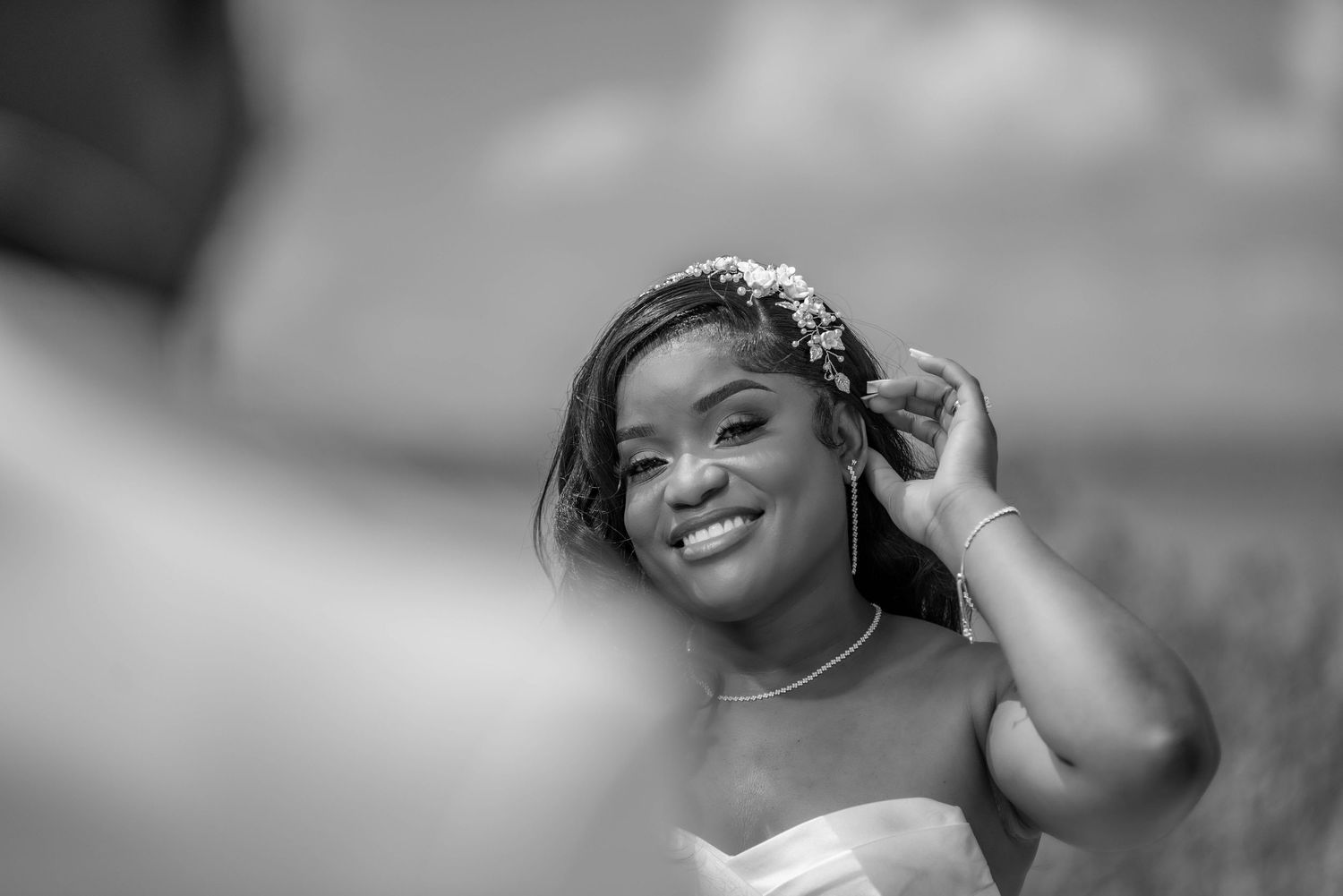 Destination Wedding Photographer in Jamaica