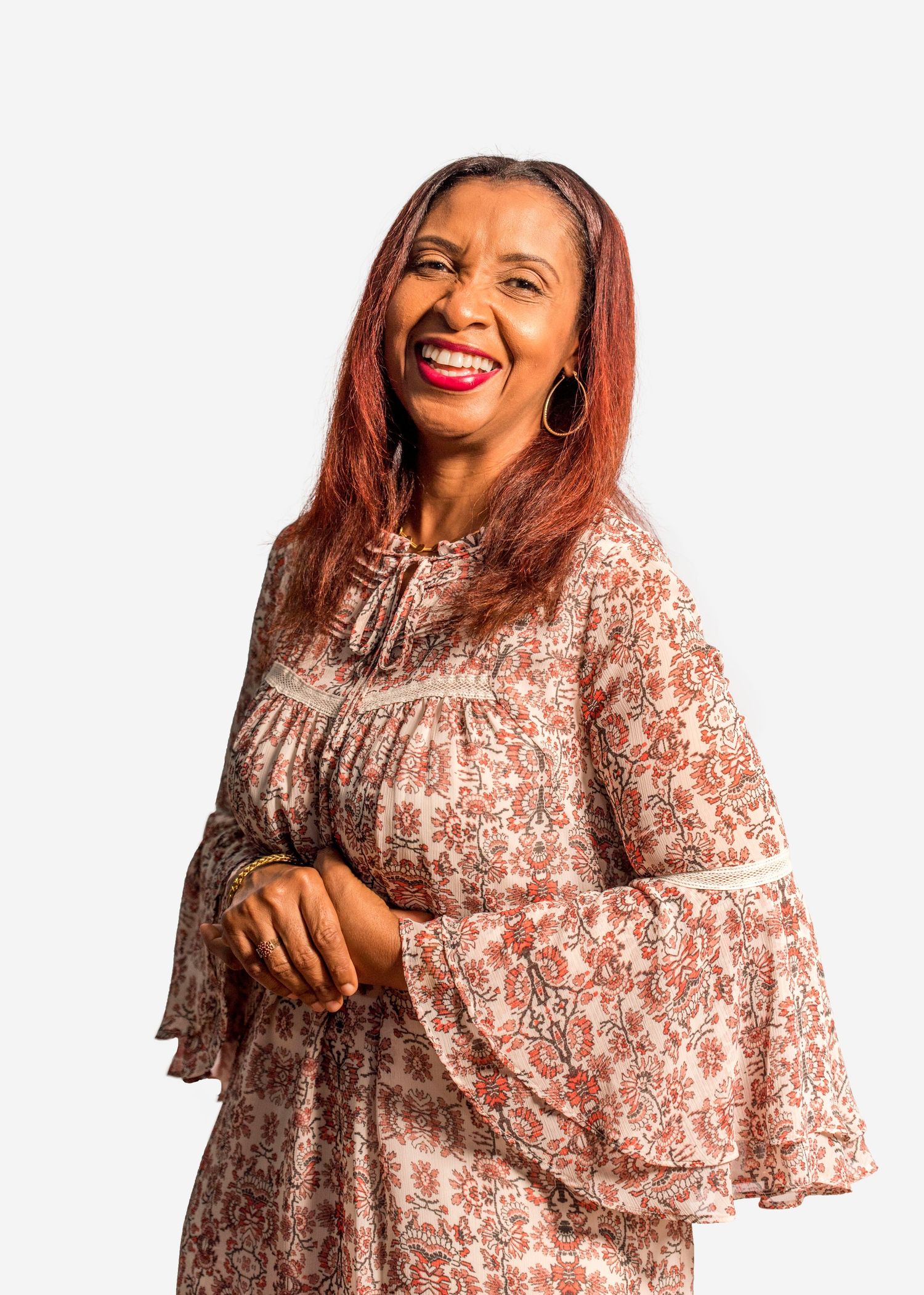 Commercial Portrait Photographer in Jamaica