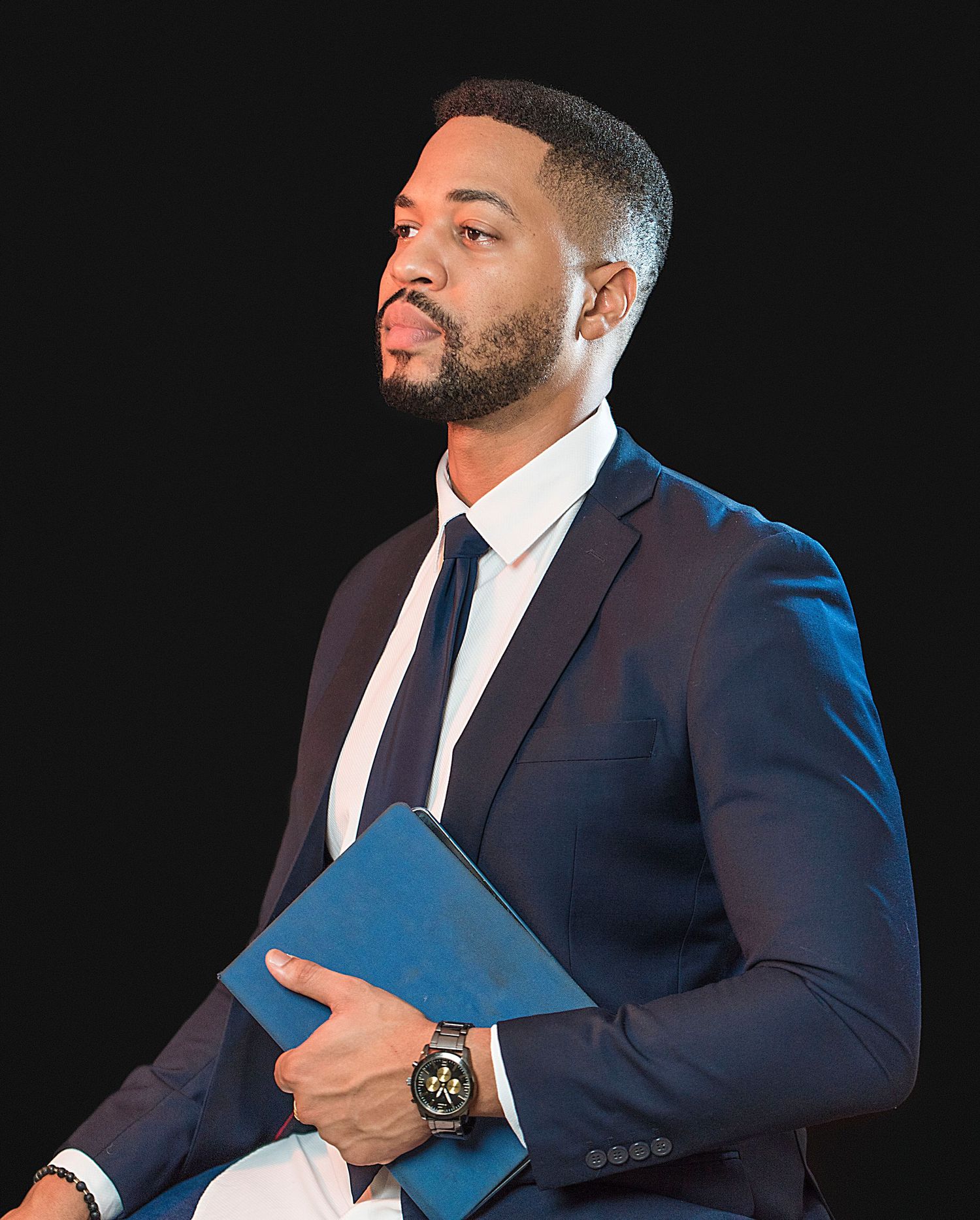 Commercial Portrait Photographer in Jamaica