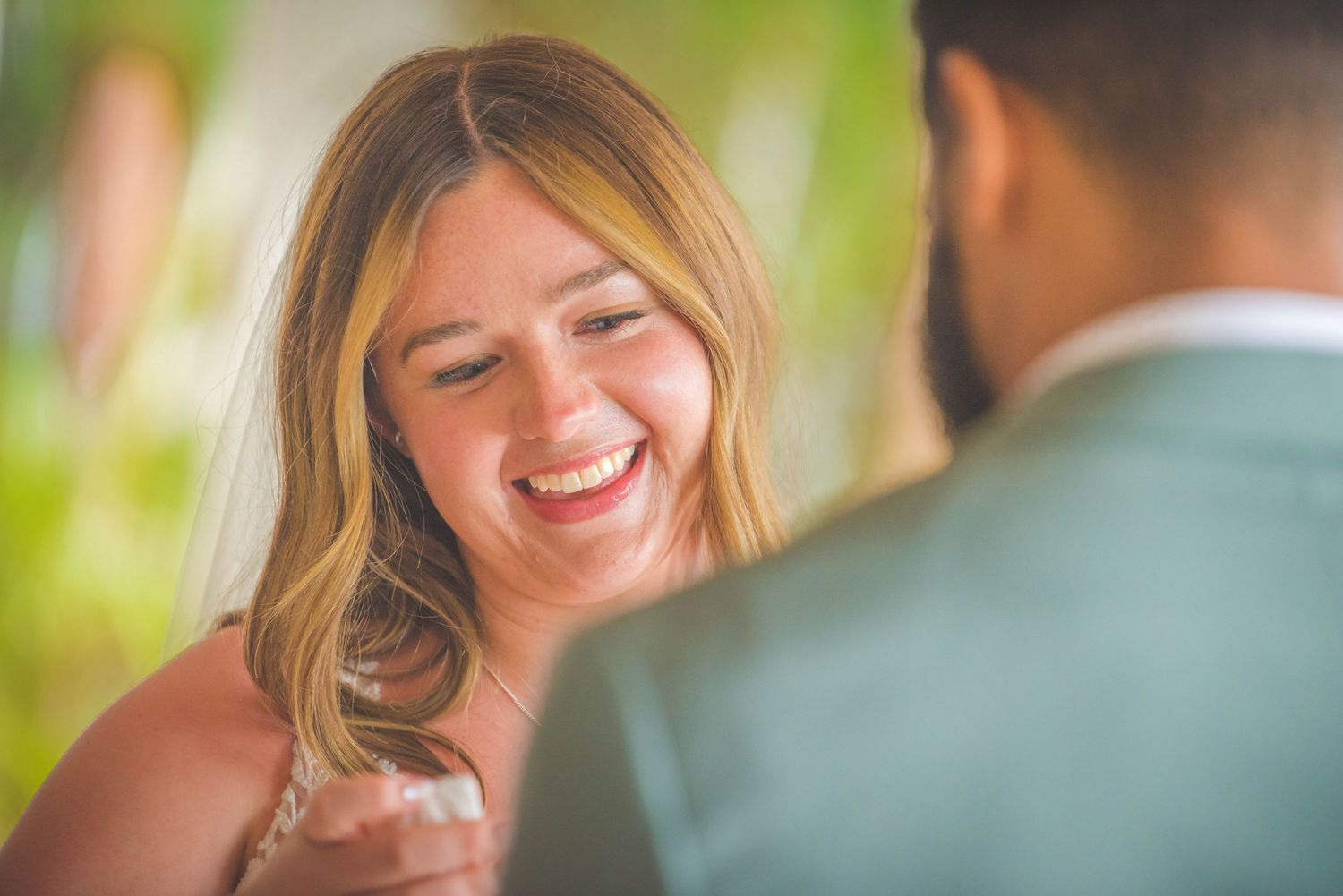 Destination Wedding Photographer in Jamaica