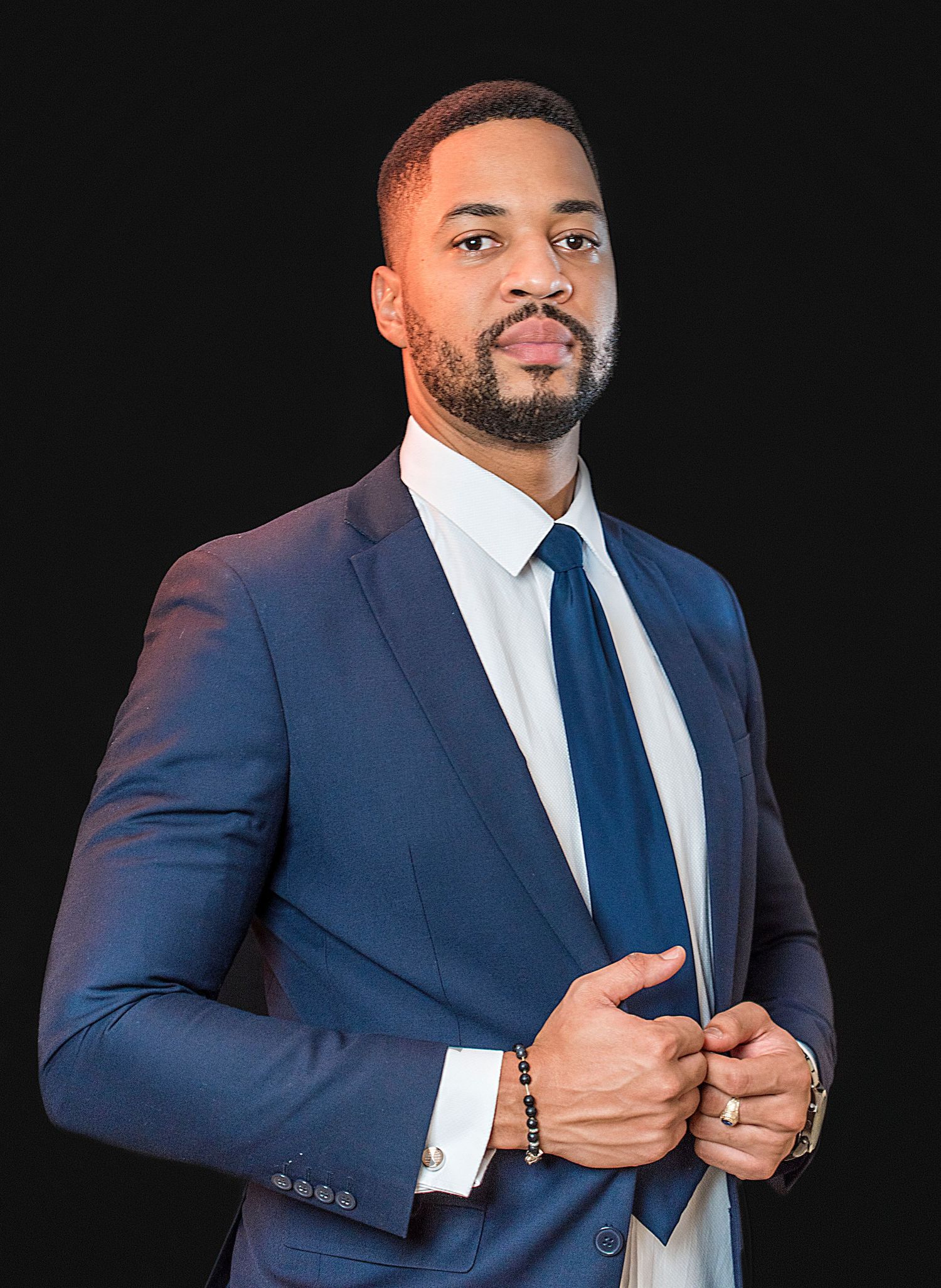 Commercial Portrait Photographer in Jamaica