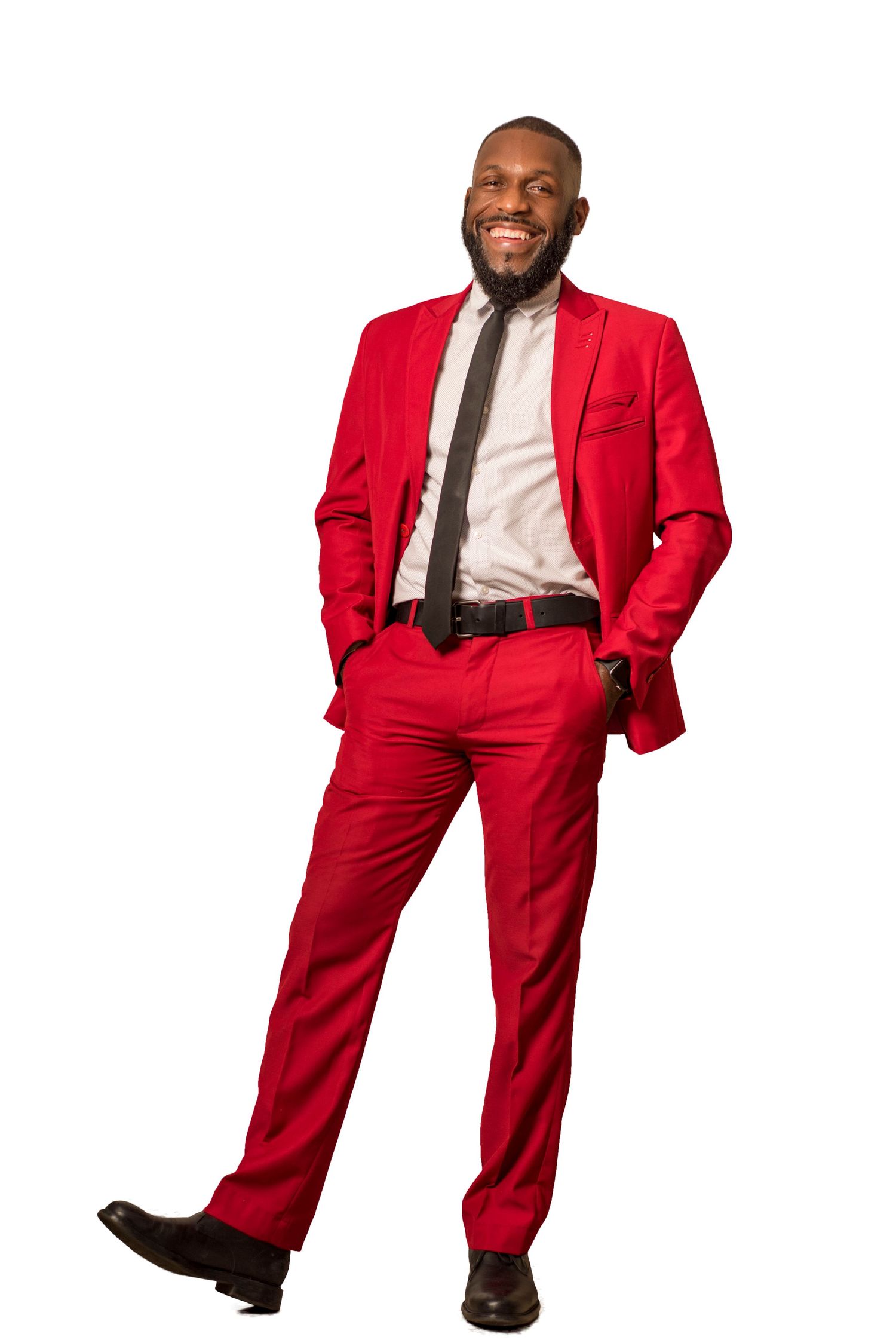 Commercial Portrait Photographer in Jamaica