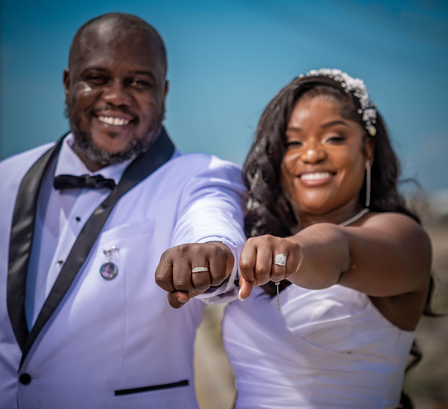 Destination Wedding Photographer in Jamaica