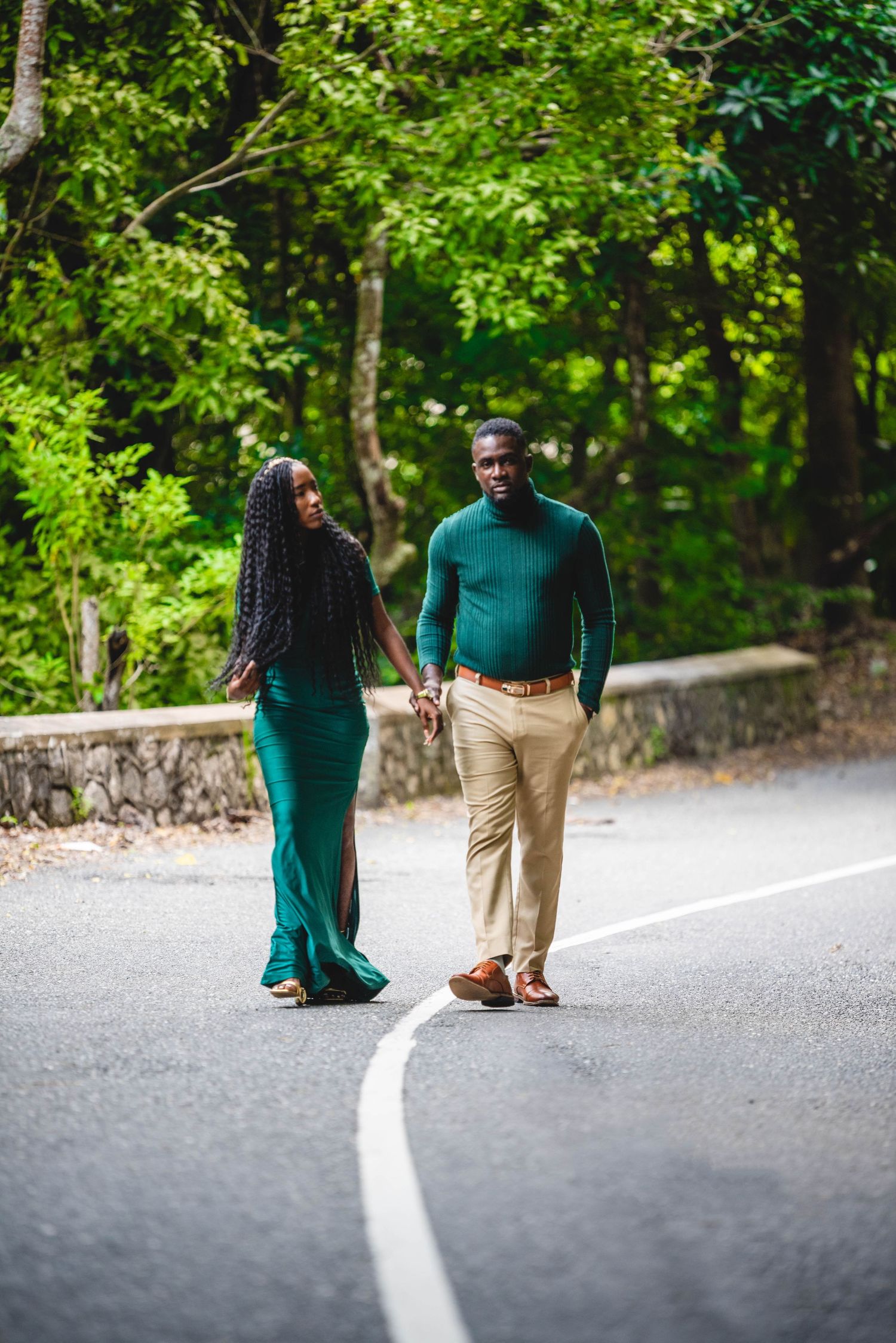 Engagement