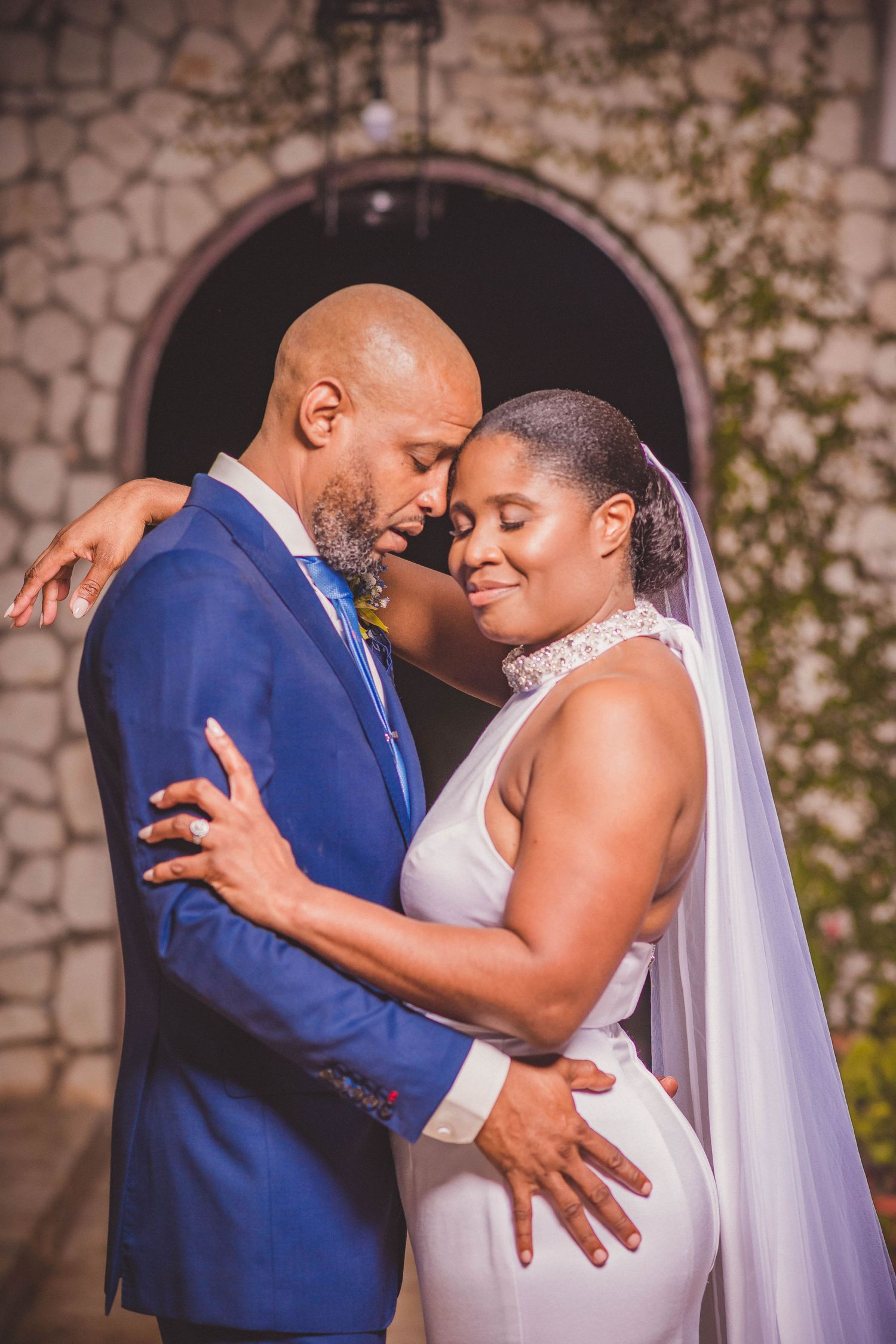 Destination Wedding Photographer in Jamaica