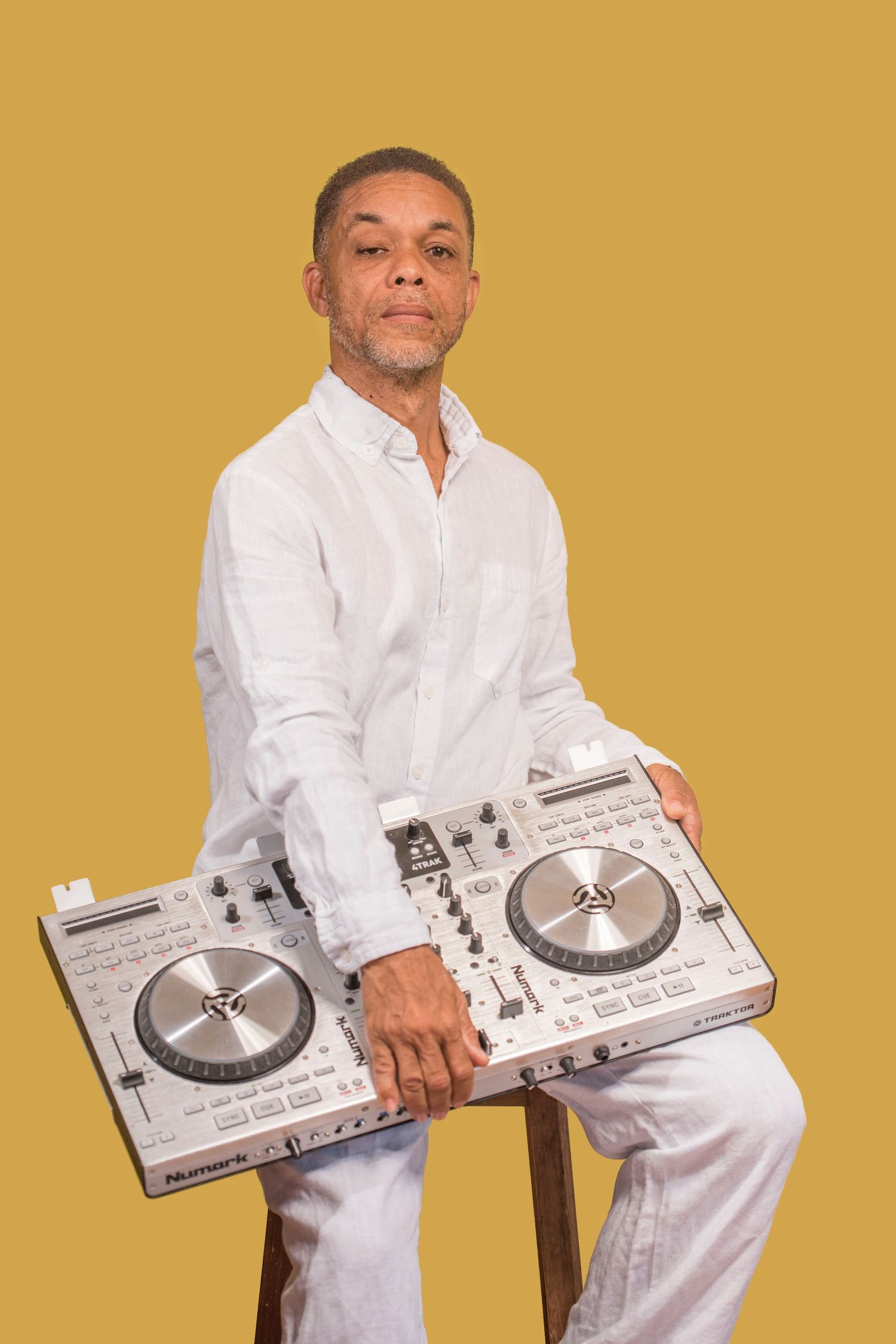 Commercial Portrait Photographer in Jamaica