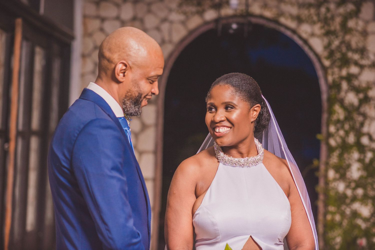 Destination Wedding Photographer in Jamaica