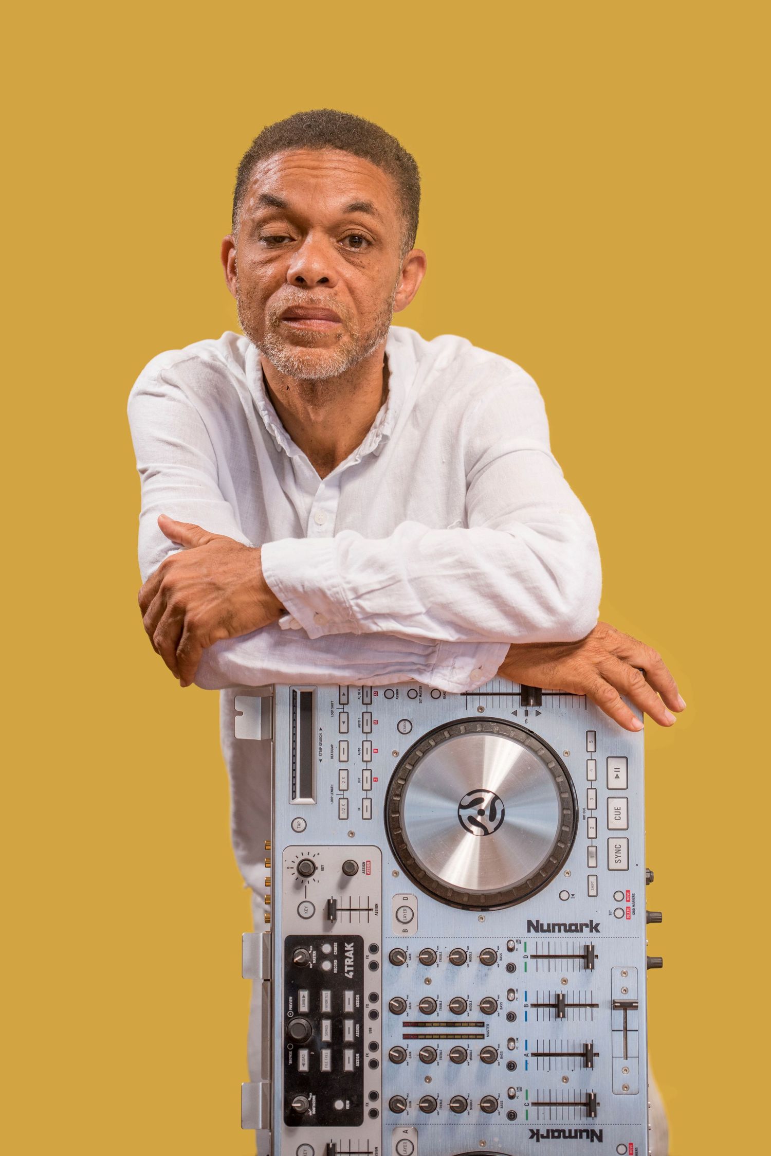 Commercial Portrait Photographer in Jamaica