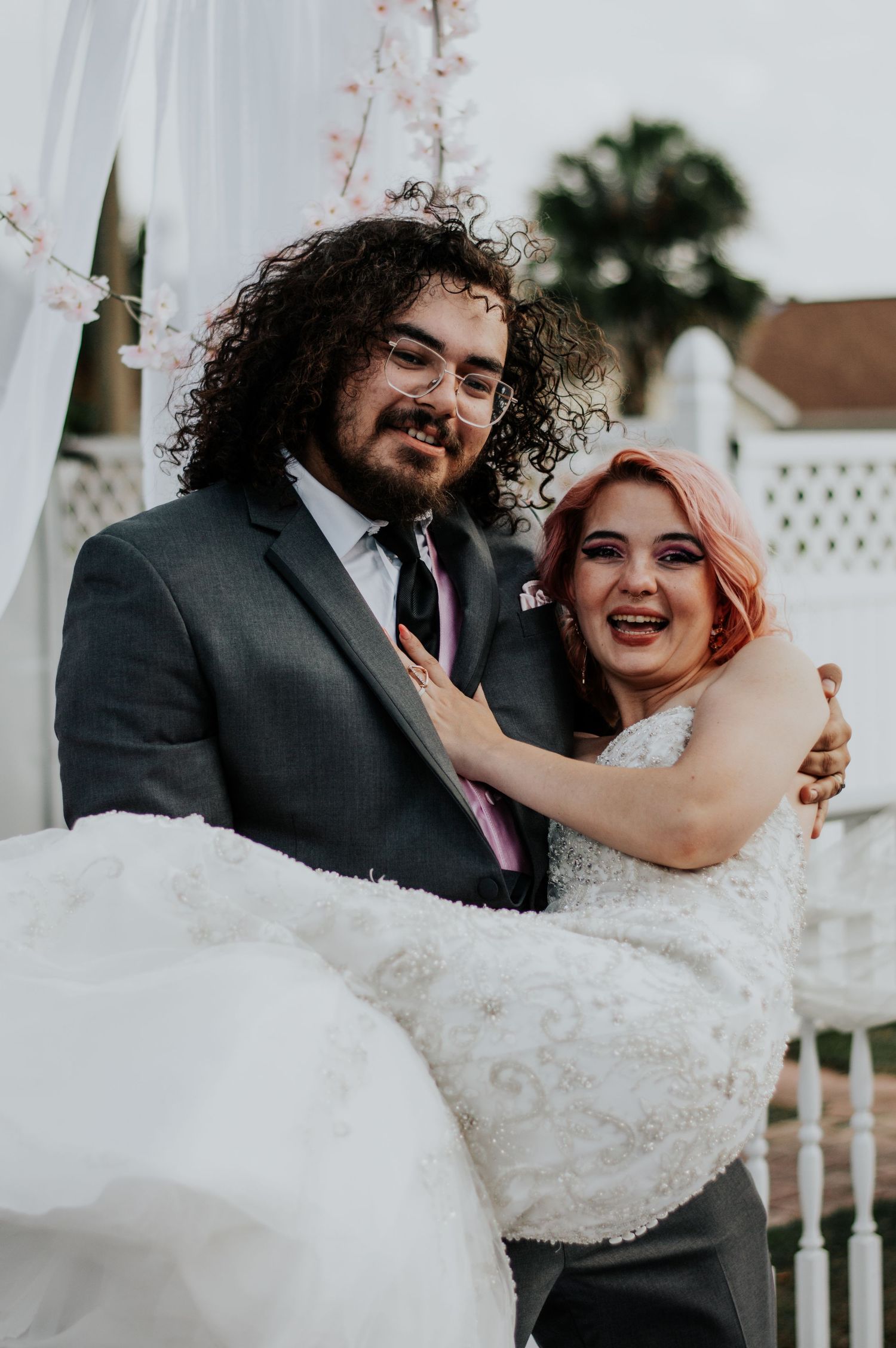 Orlando Florida Wedding