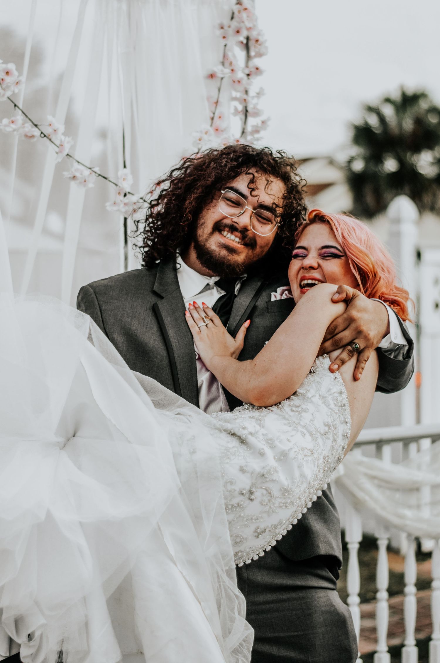 Orlando Florida Wedding