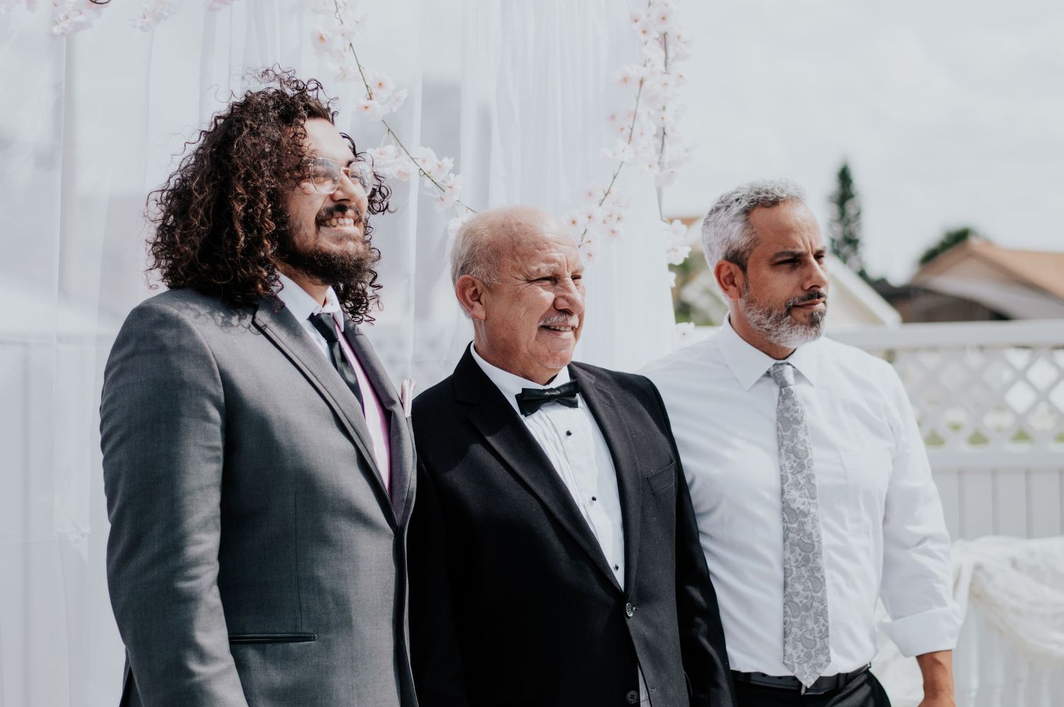 Orlando Florida Wedding