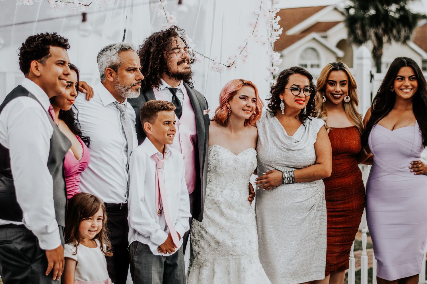 Orlando Florida Wedding