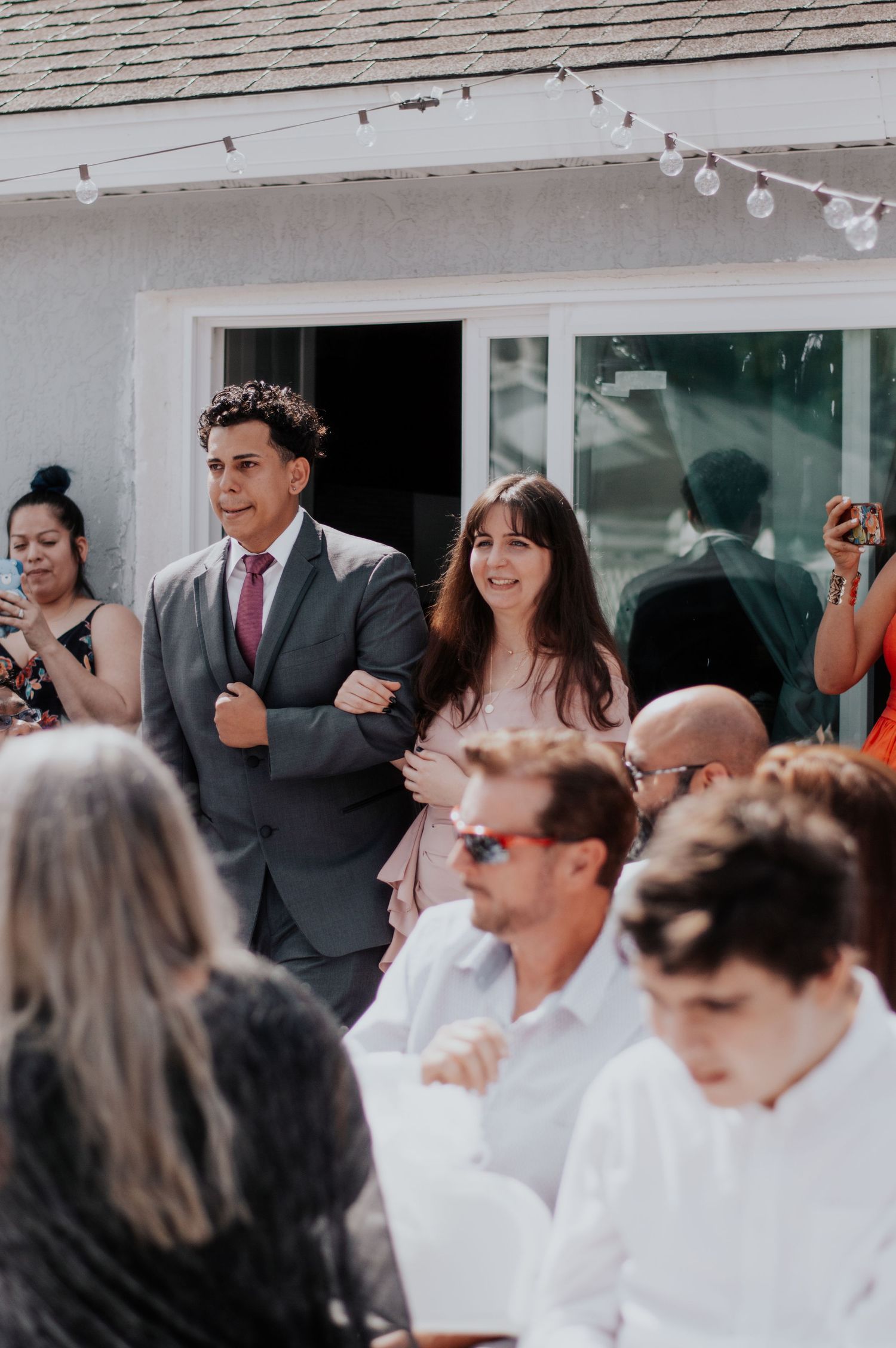 Orlando Florida Wedding