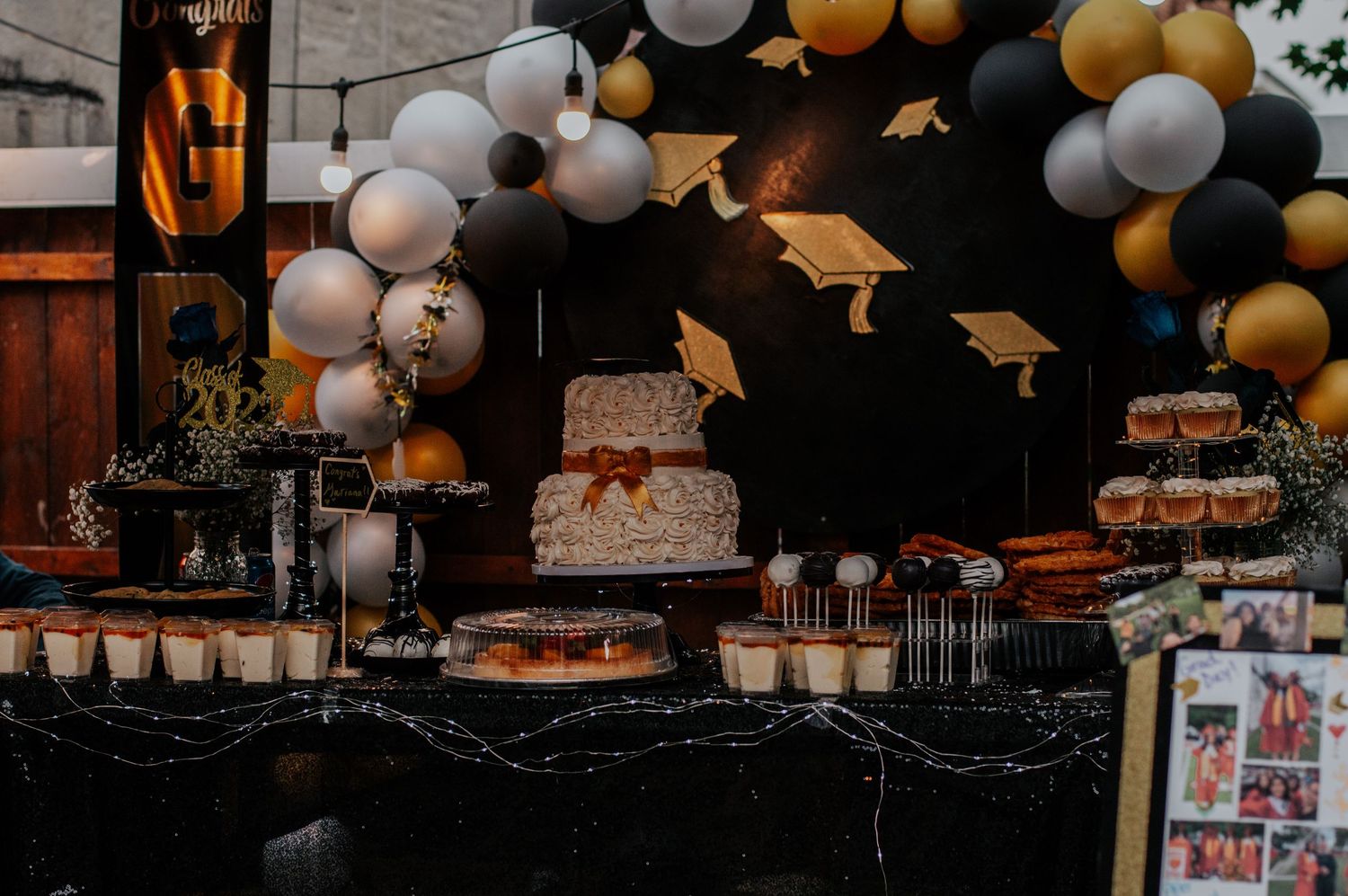 Hoboken NJ Graduation Photoshoot
