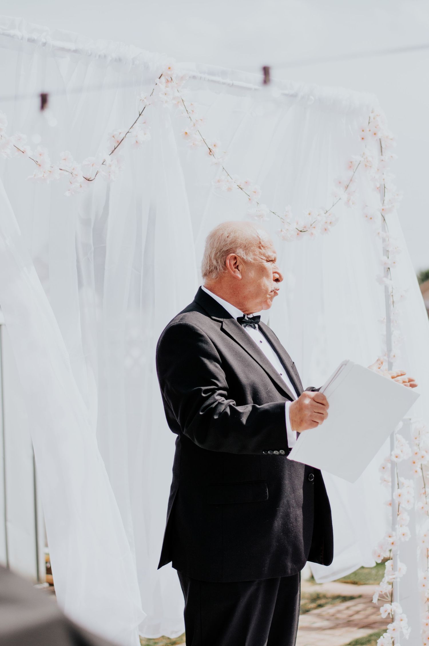 Orlando Florida Wedding