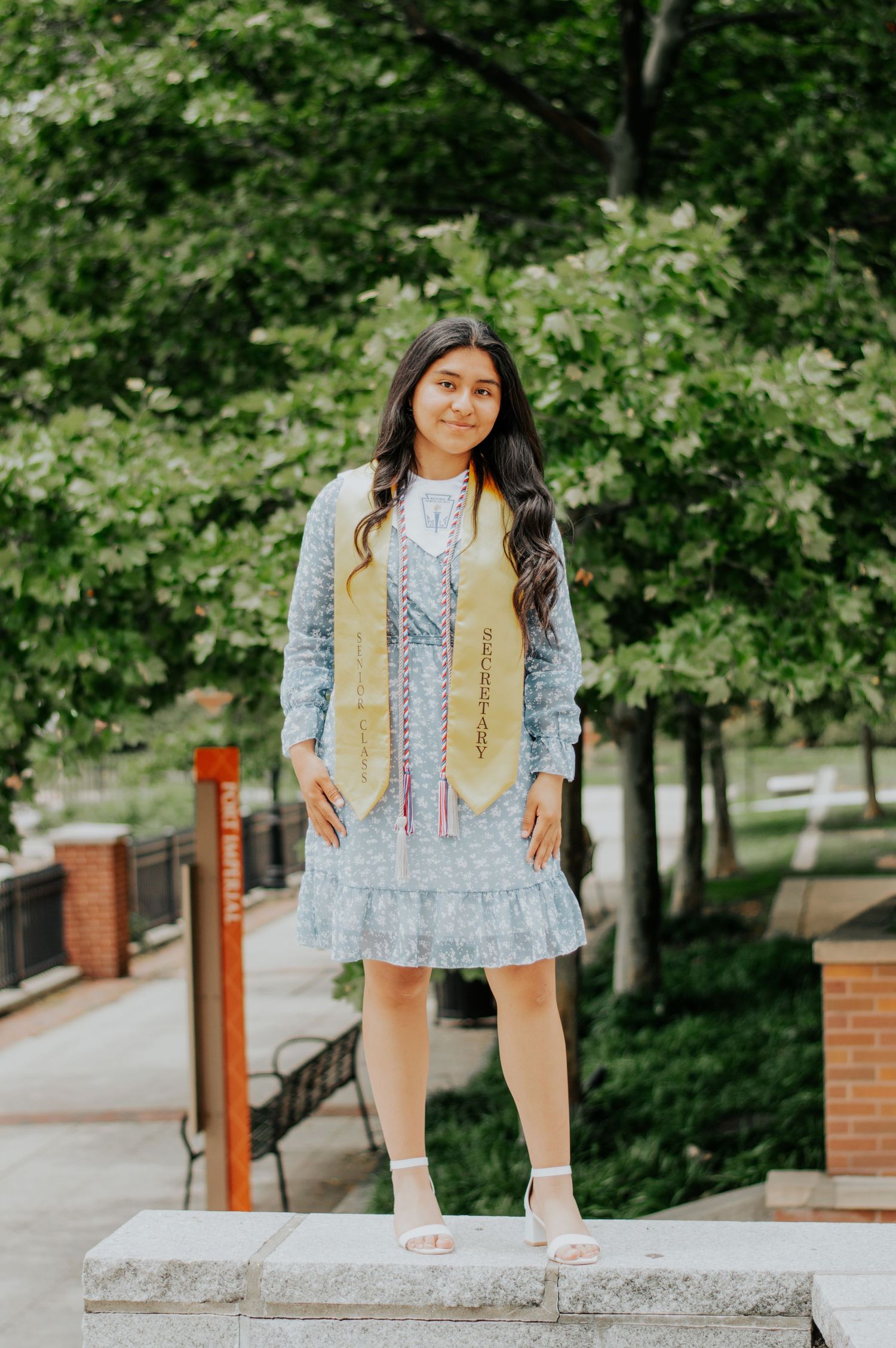 Hoboken NJ Graduation Photoshoot
