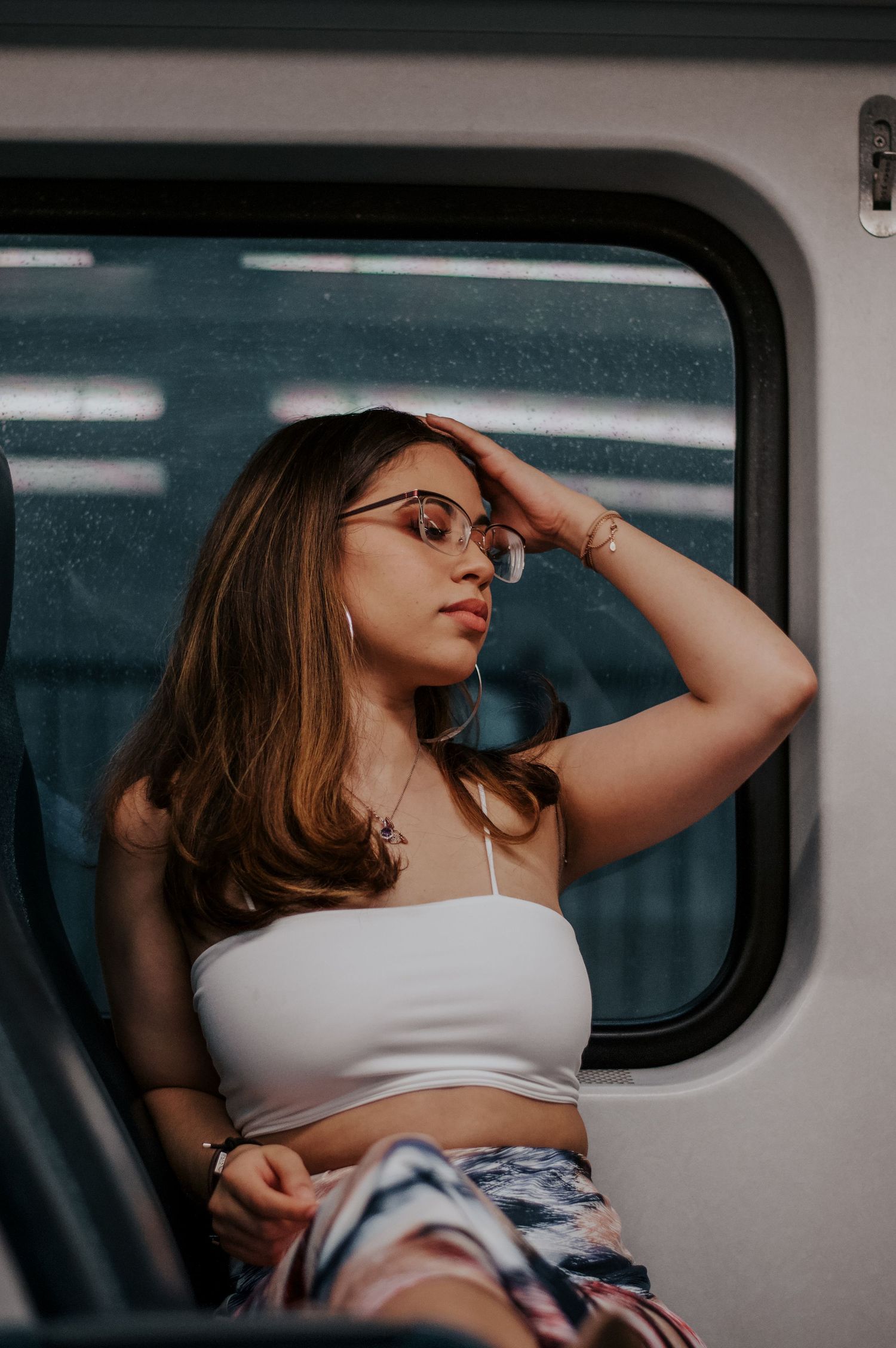 Hoboken NJ Photoshoot