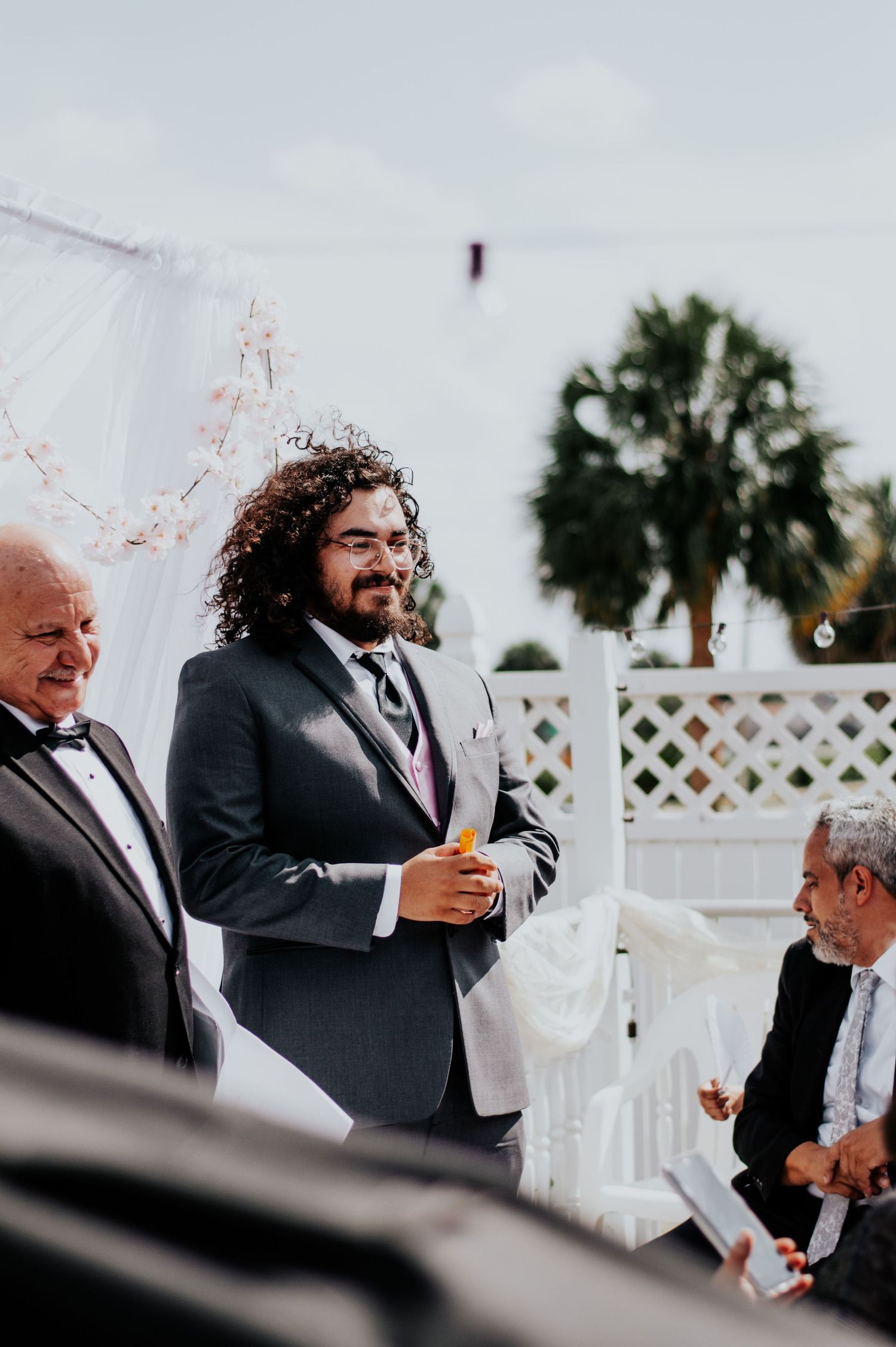 Orlando Florida Wedding