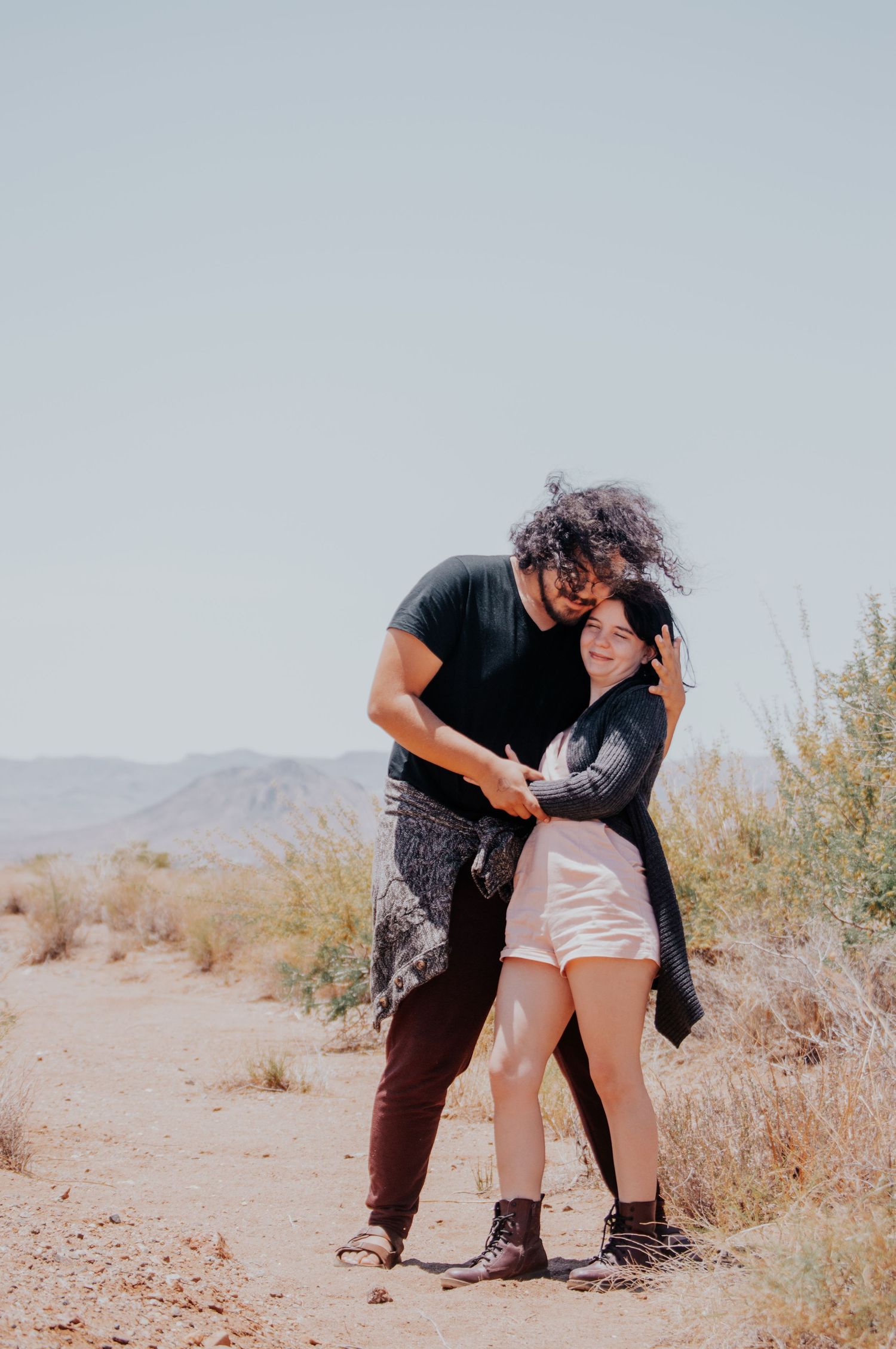Colorado Springs, Engagement