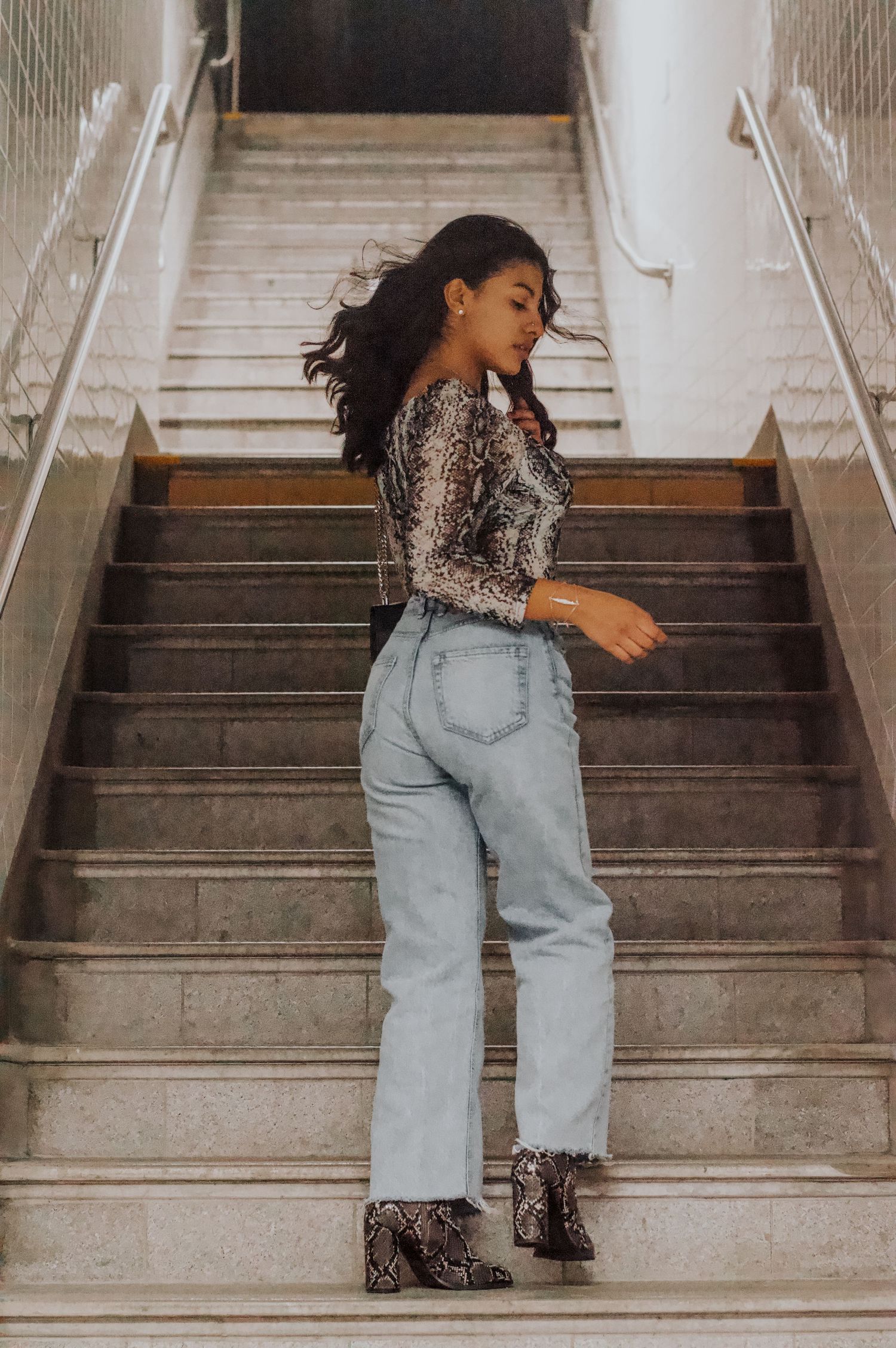 Hoboken, Photographer, Photoshoot, North NJ Street Photoshoot