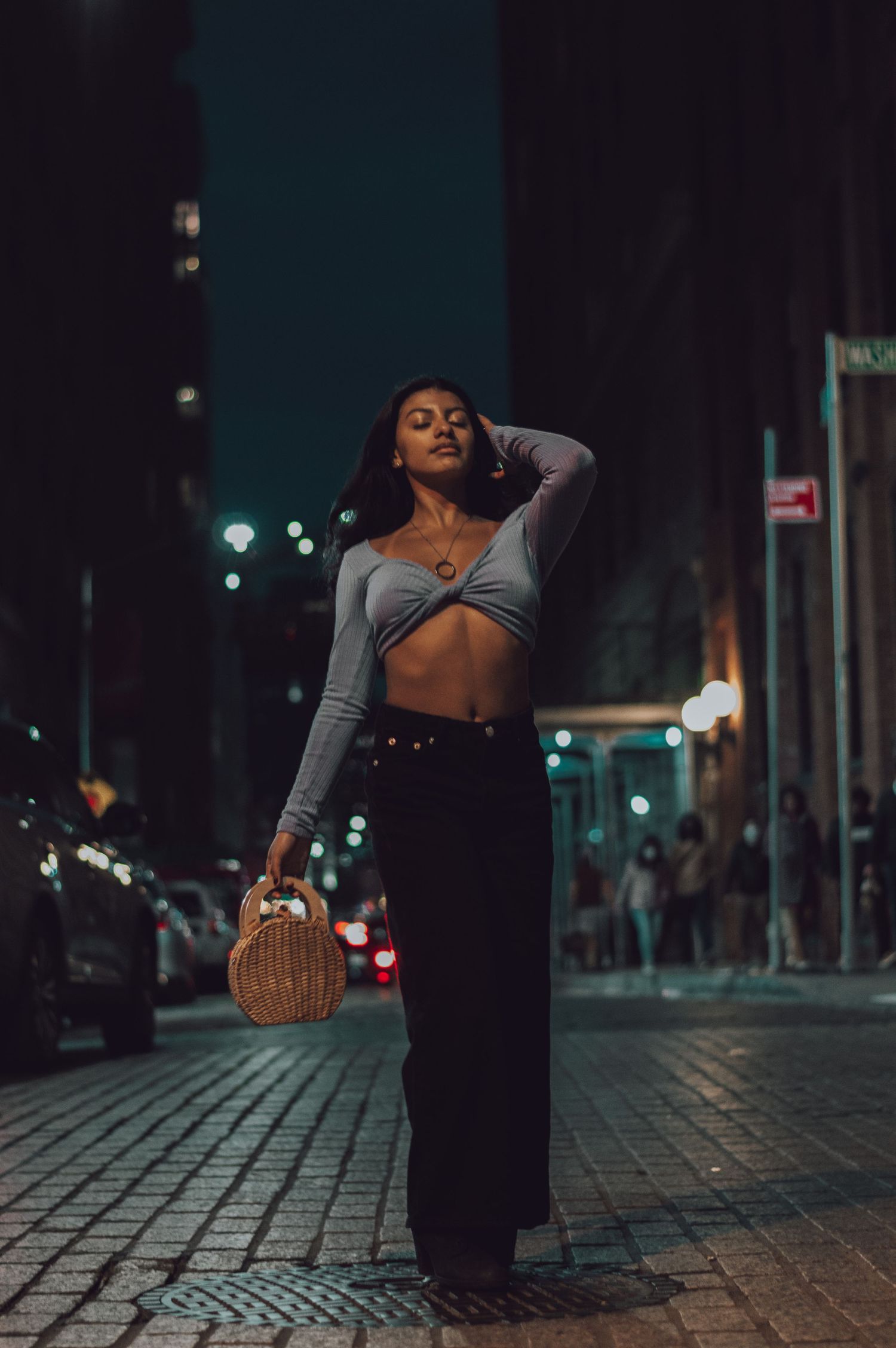 Hoboken, Photographer, Photoshoot, North NJ Street Photoshoot
