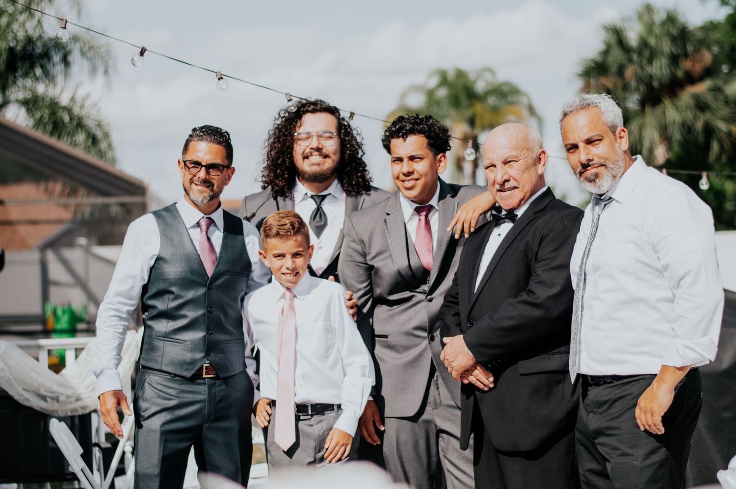 Orlando Florida Wedding