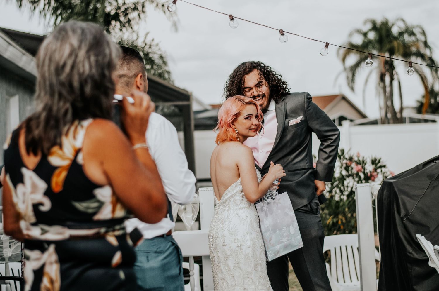 Orlando Wedding Photographer