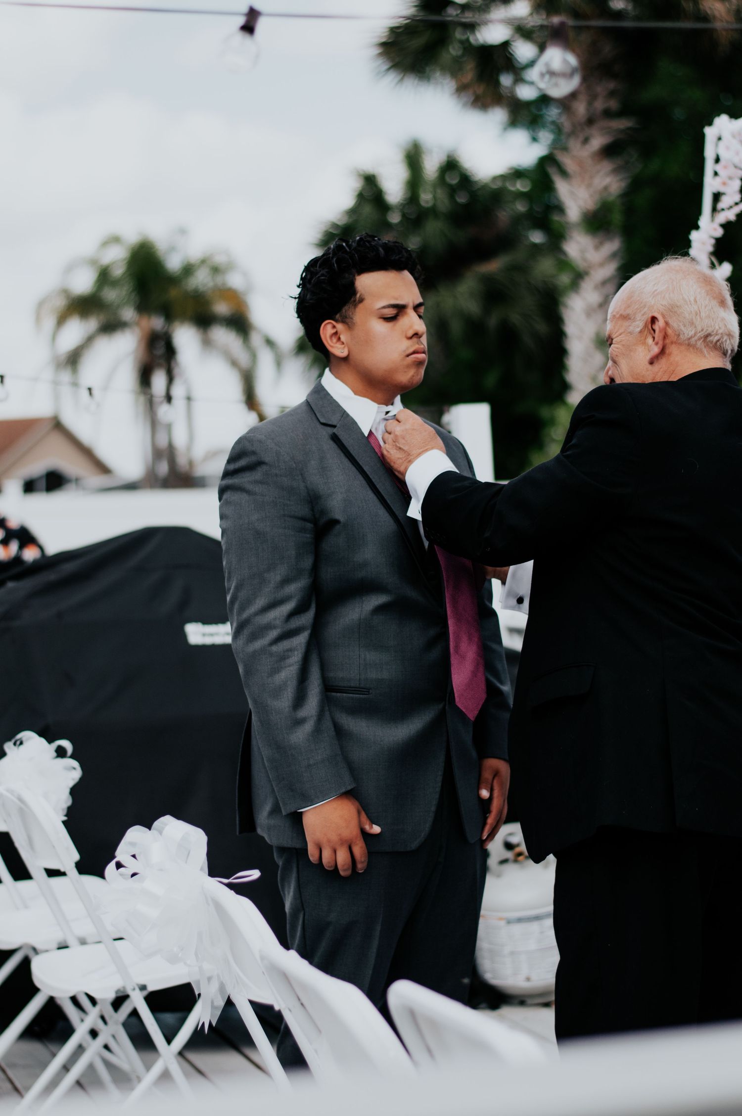 Orlando Florida Wedding
