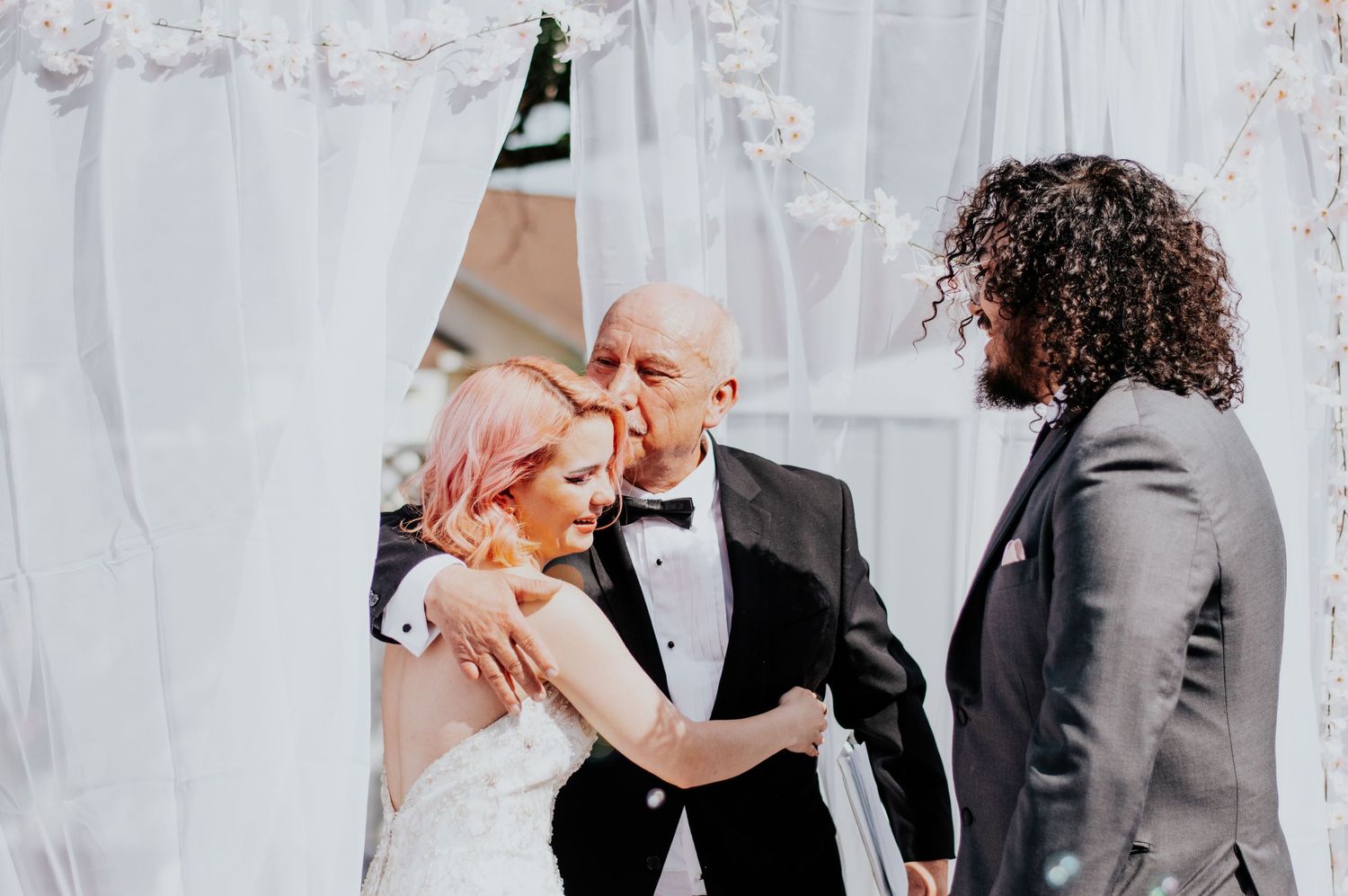 Orlando Florida Wedding
