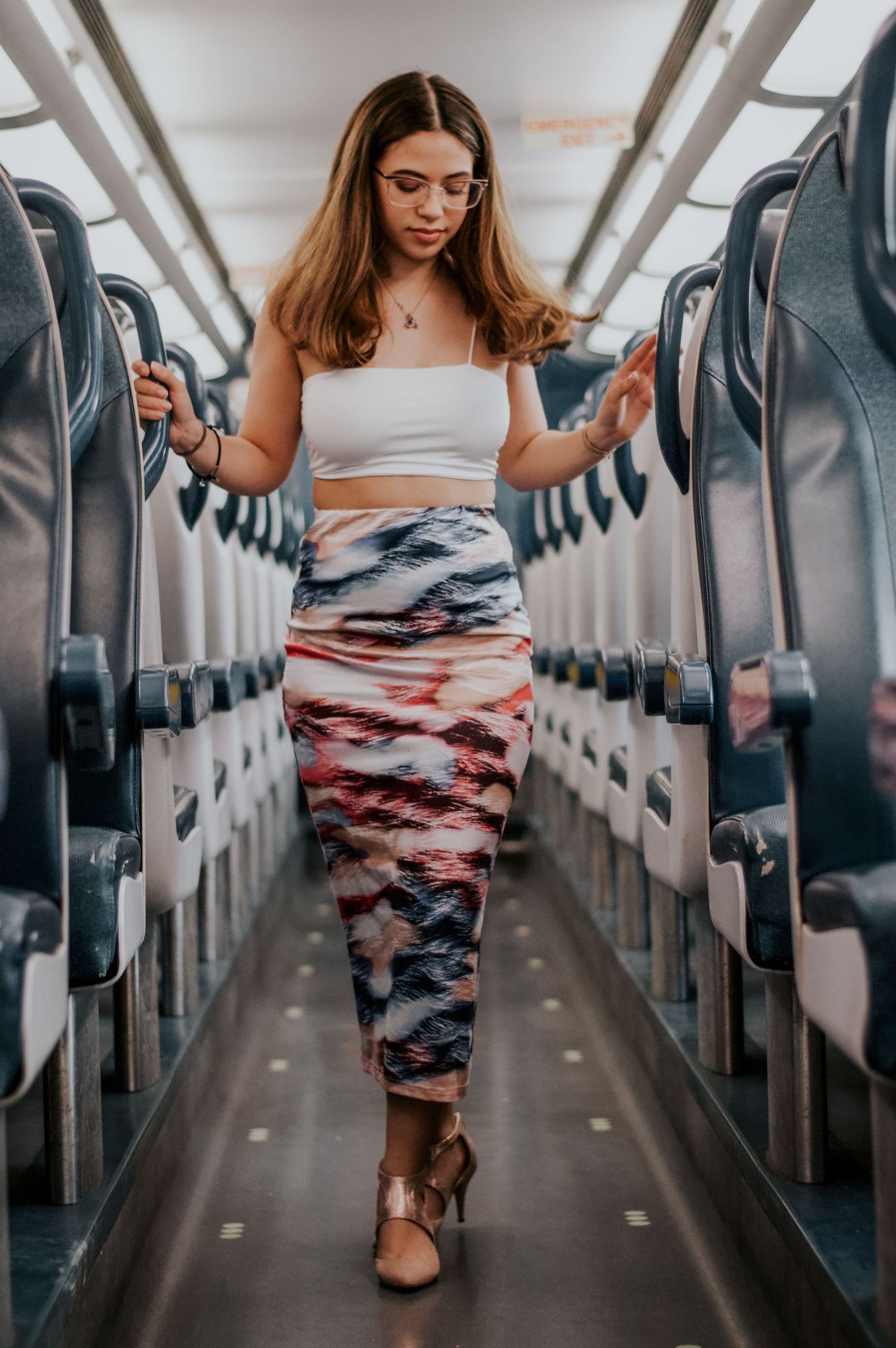 Hoboken NJ Photoshoot