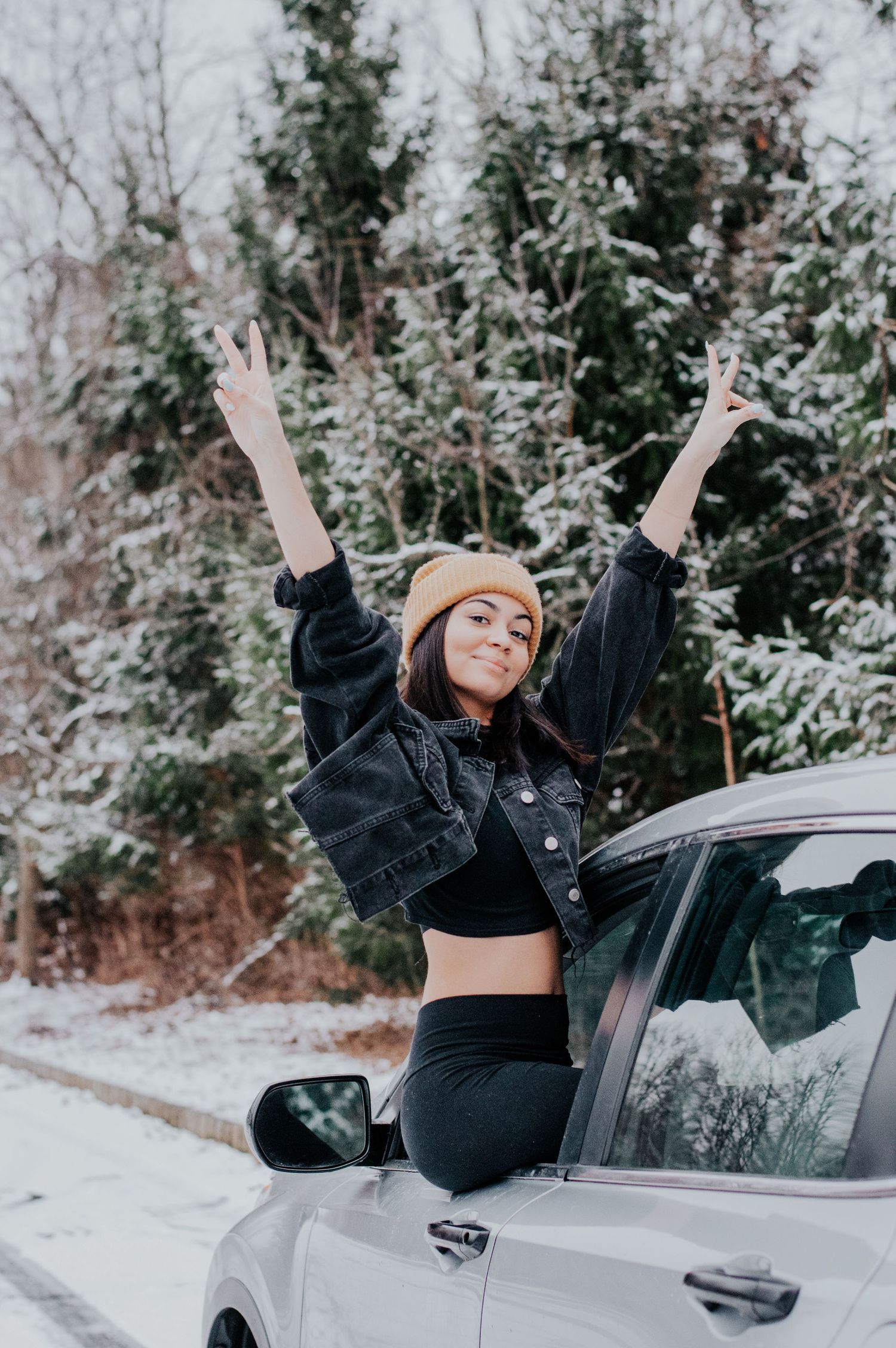 Stony Point NY Photoshoot