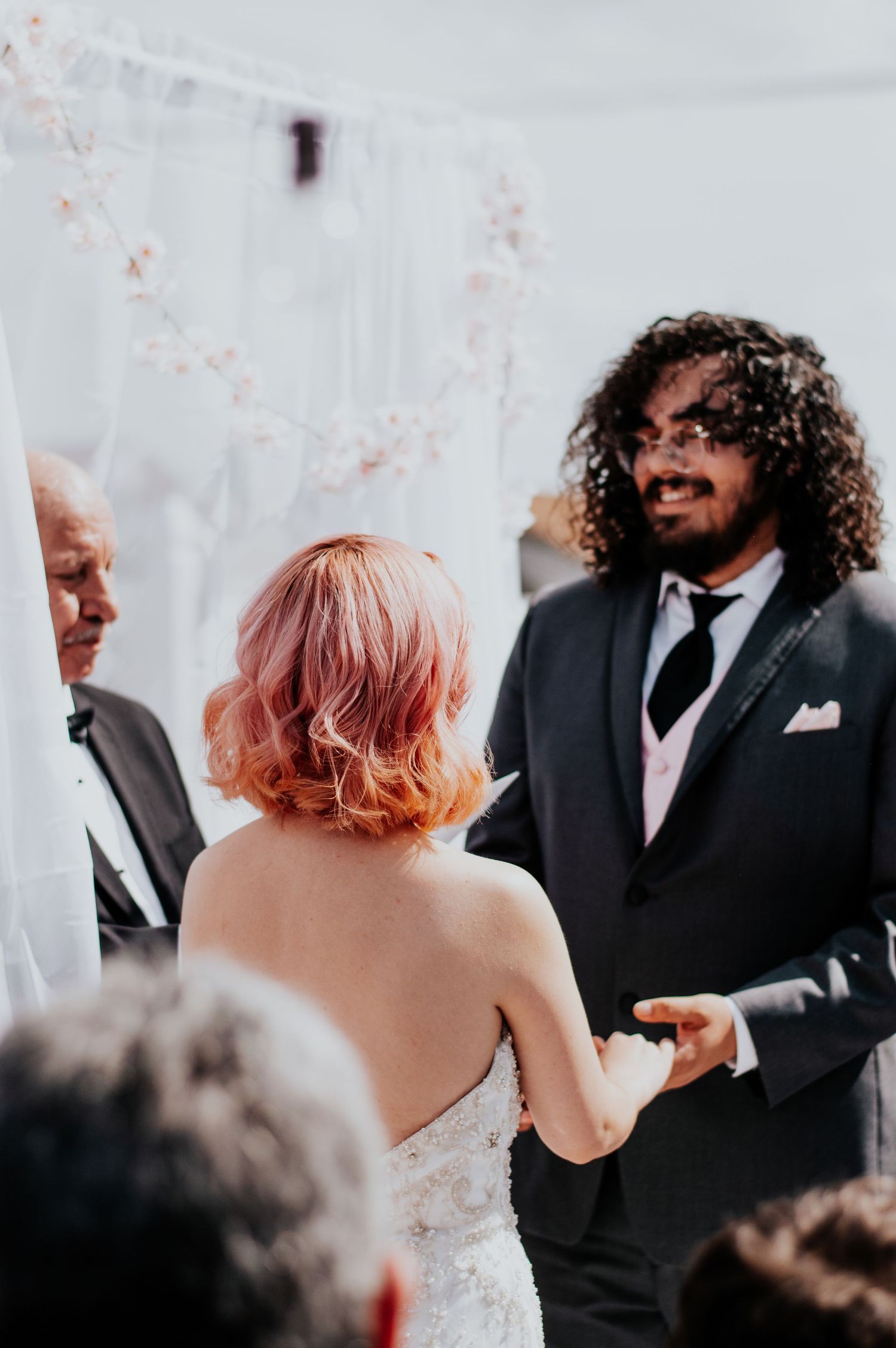 Orlando Florida Wedding