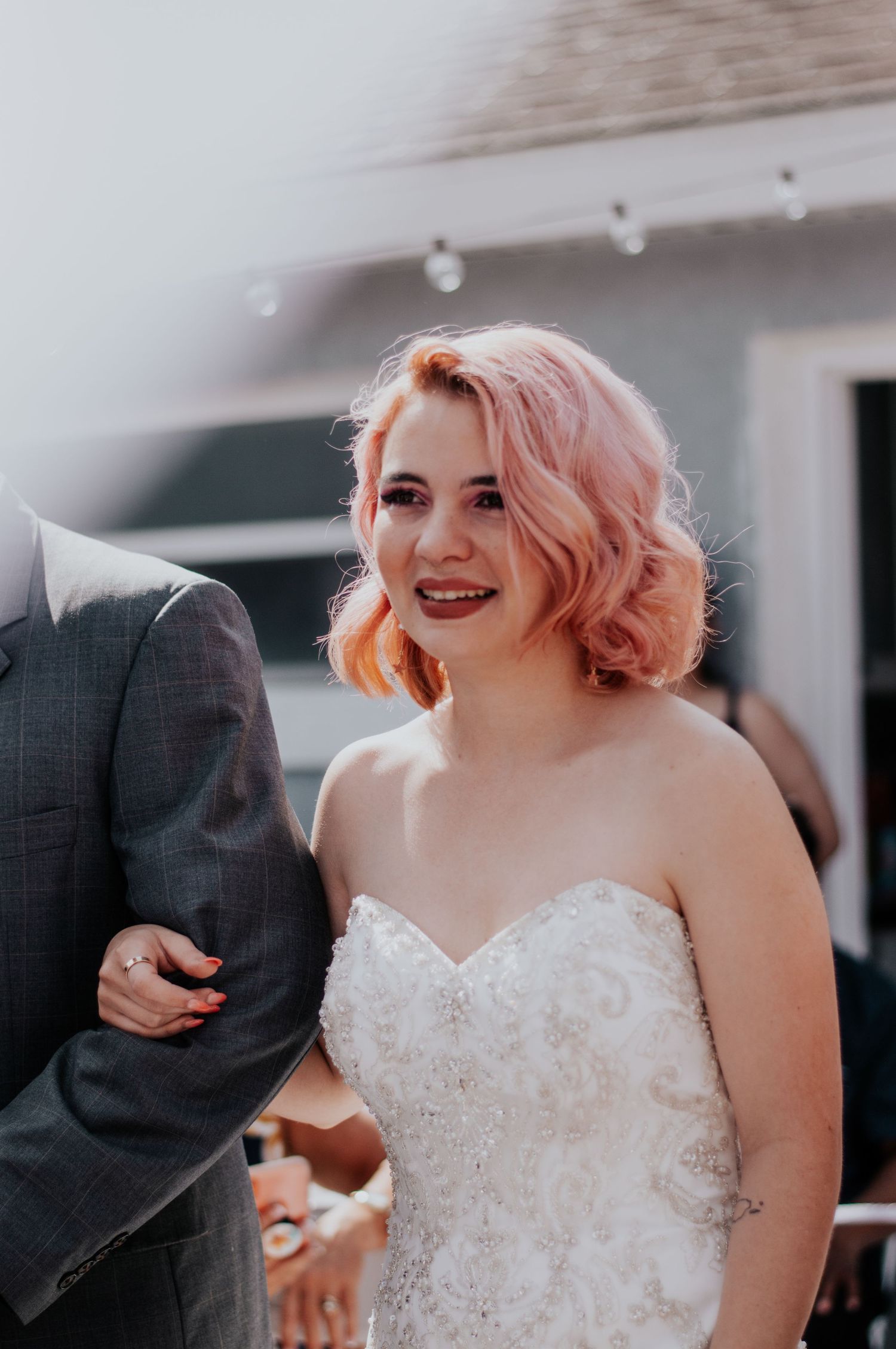 Orlando Florida Wedding