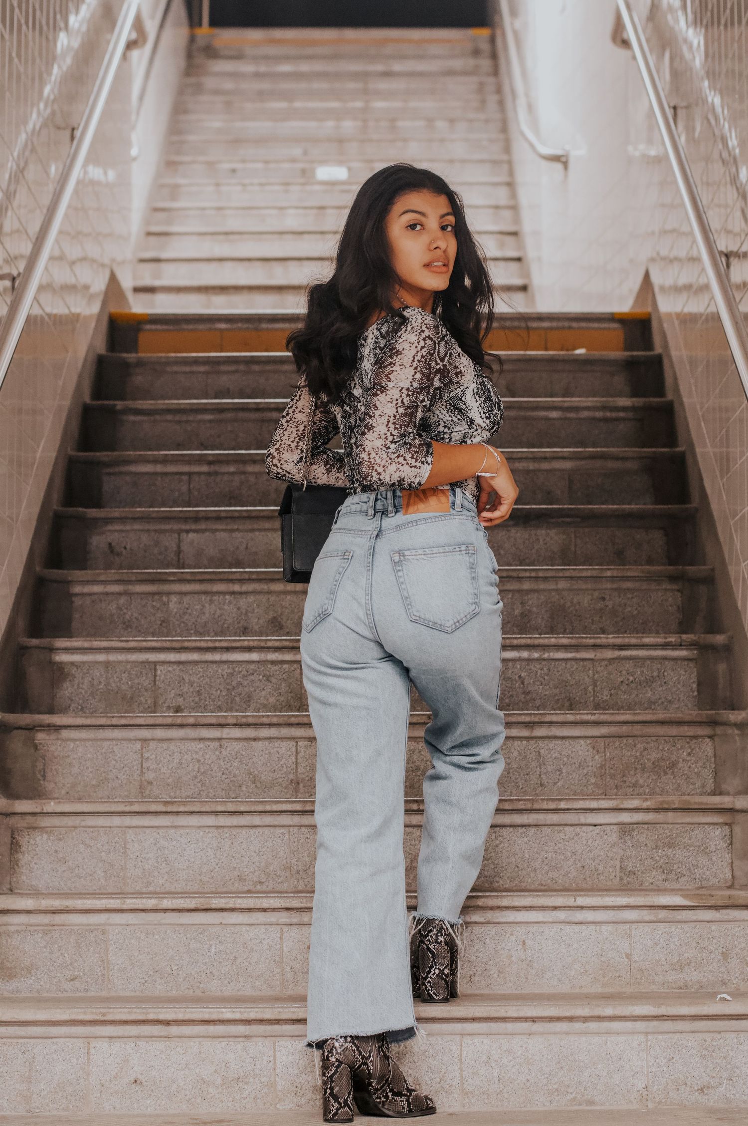 Hoboken, Photographer, Photoshoot, North NJ Street Photoshoot